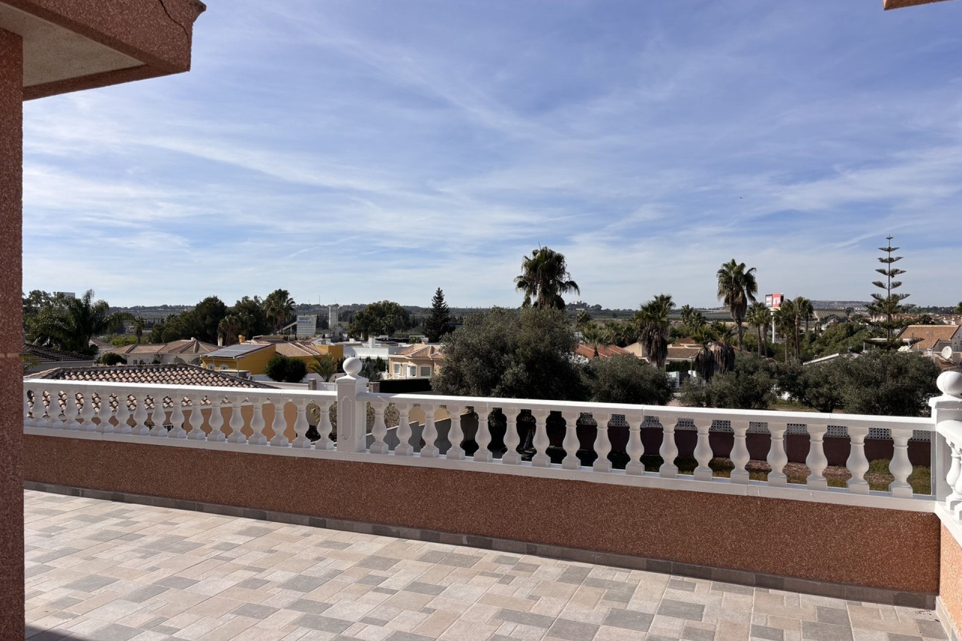 Återförsäljning - Villa - Benijofar