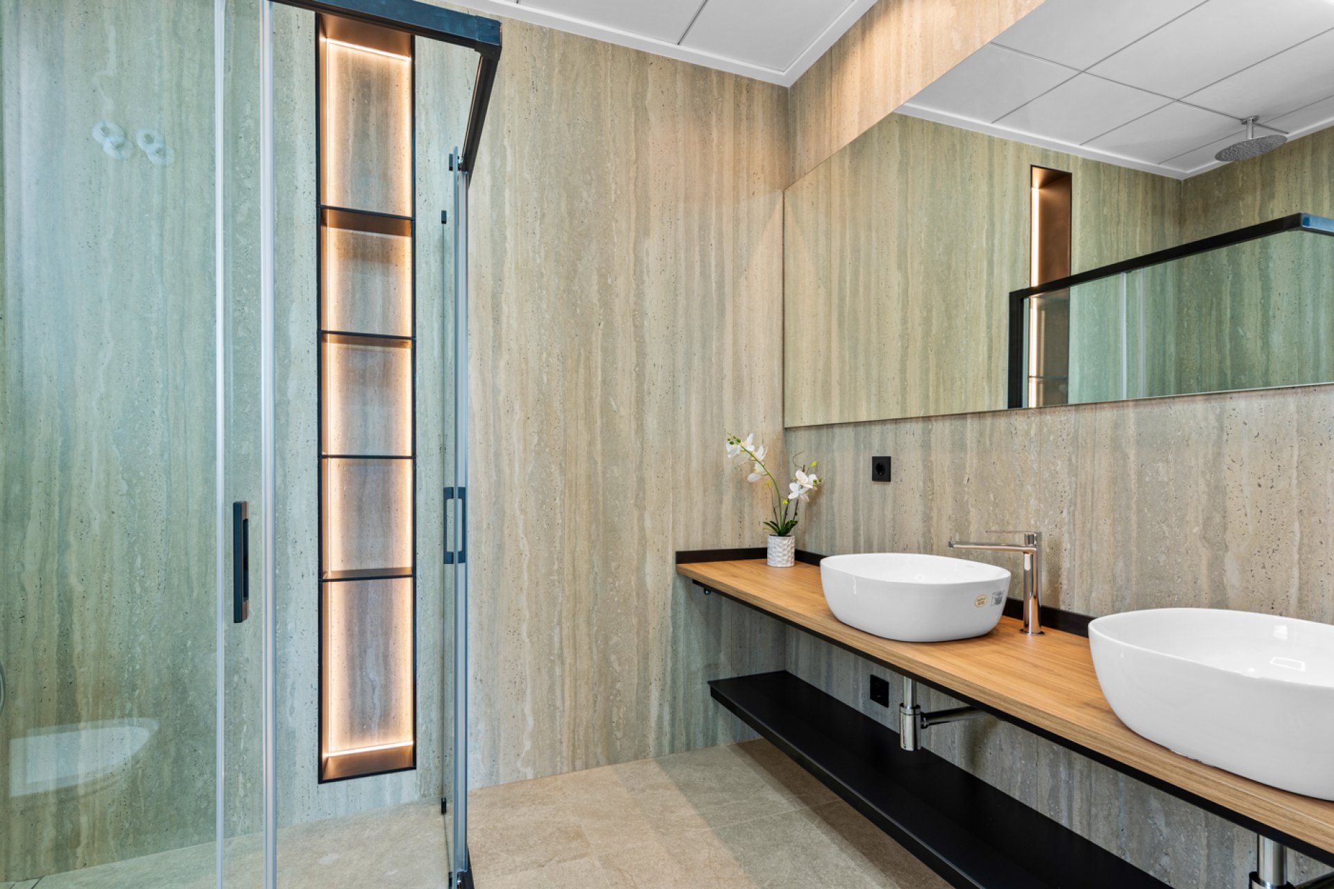 Återförsäljning - Villa - El Campello - El Amerador