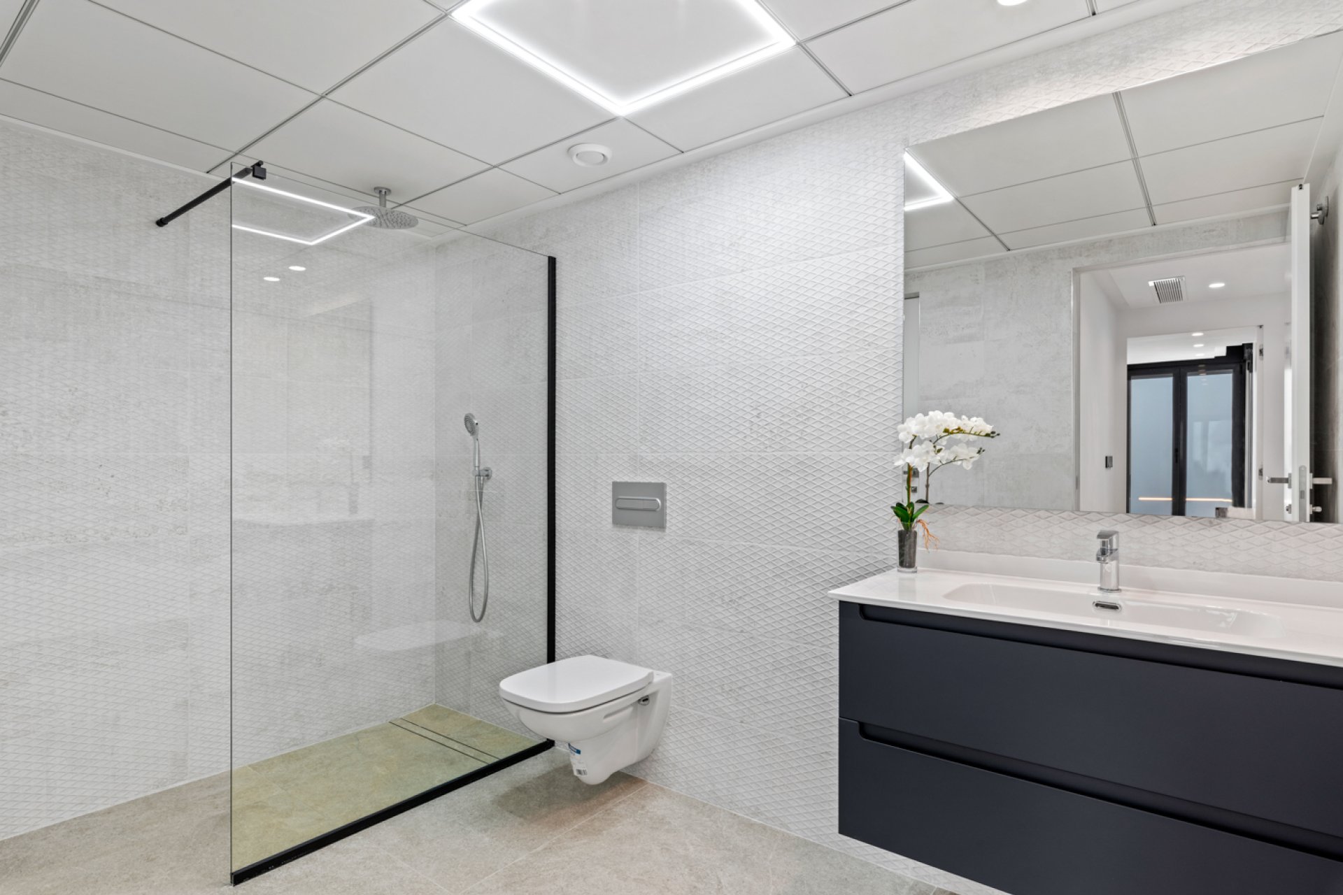 Återförsäljning - Villa - El Campello - El Amerador