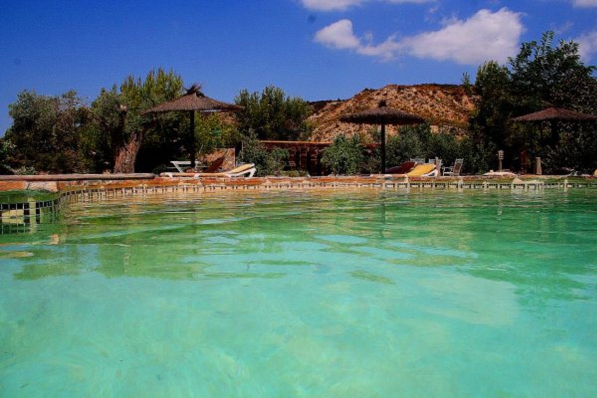 Återförsäljning - Villa - Gea Y Truyols