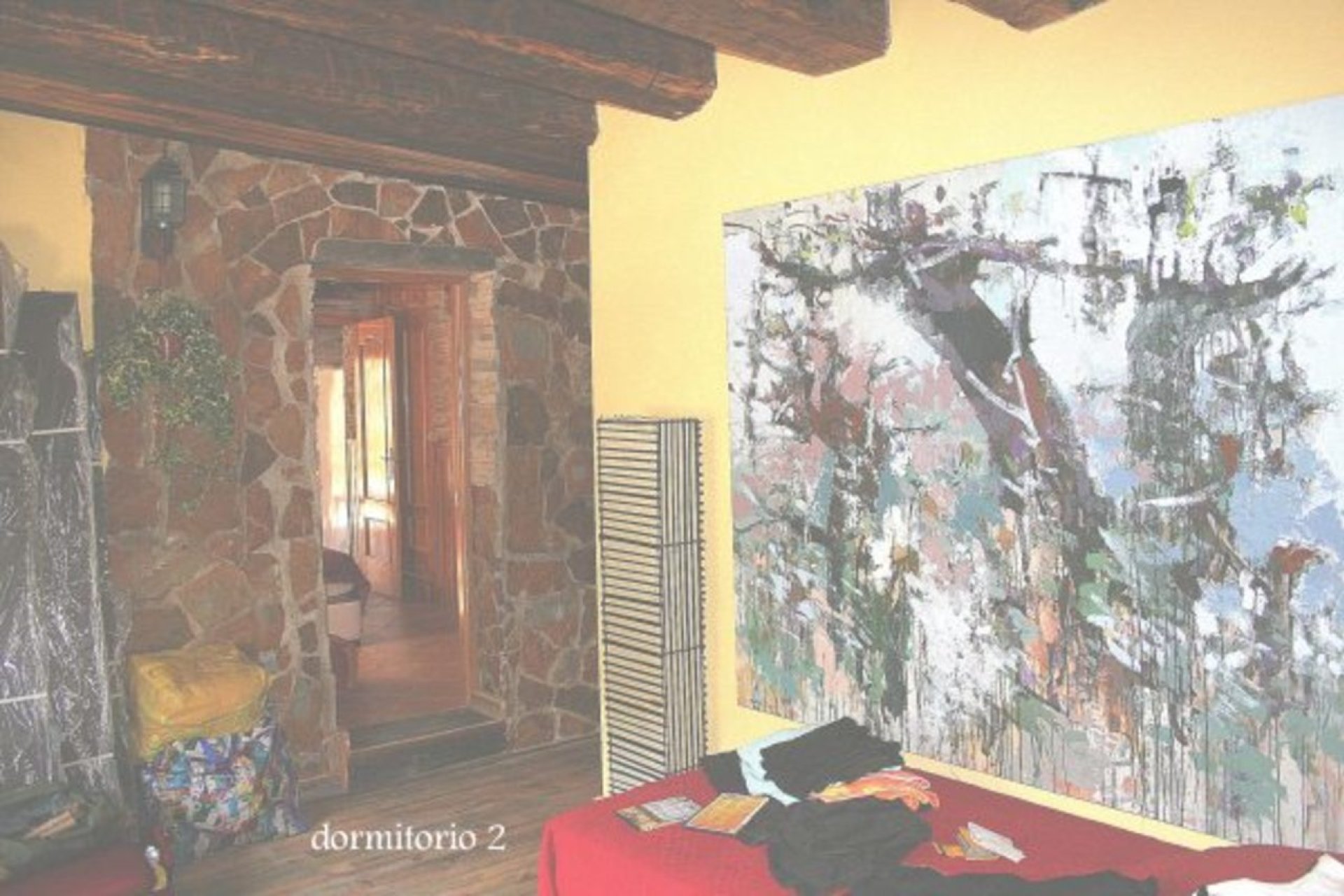 Återförsäljning - Villa - Gea Y Truyols