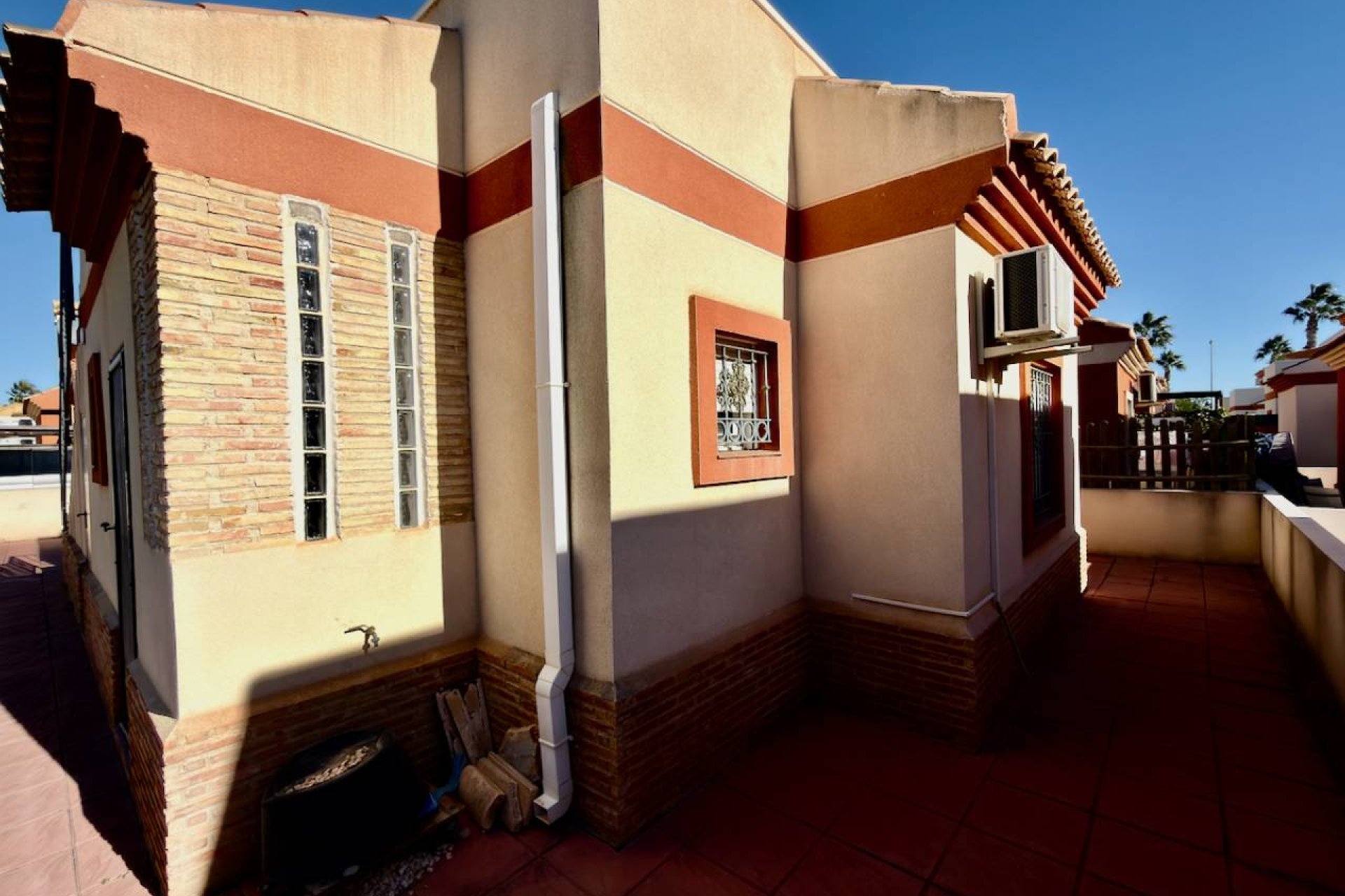 Återförsäljning - Villa - Guardamar del Segura - El Raso