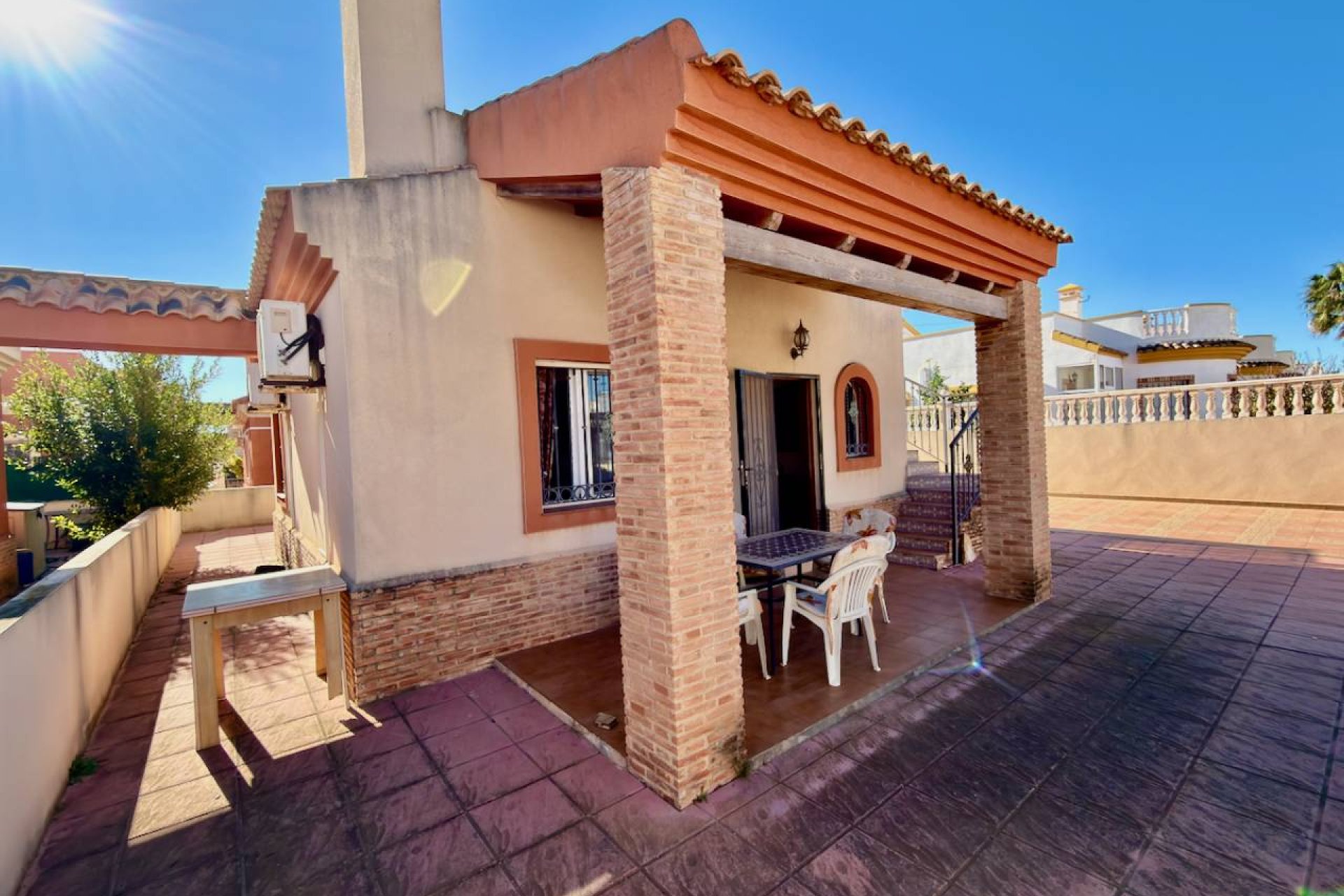 Återförsäljning - Villa - Guardamar del Segura - El Raso