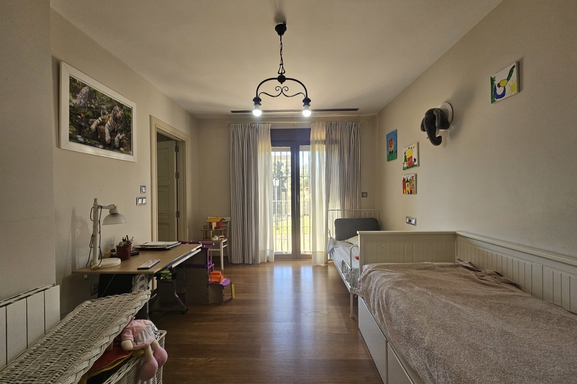 Återförsäljning - Villa - La Manga del Mar Menor - La Manga Club