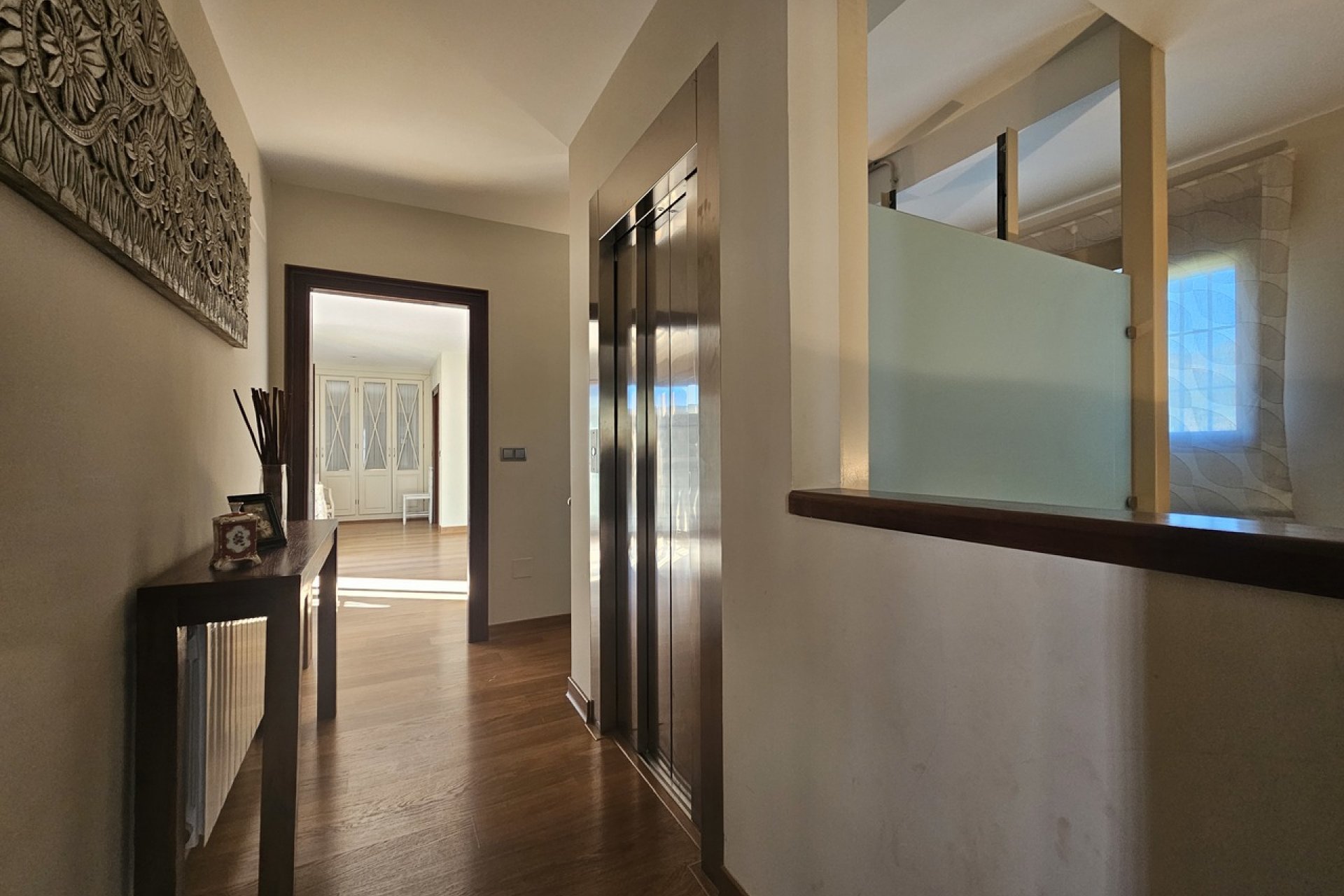 Återförsäljning - Villa - La Manga del Mar Menor - La Manga Club