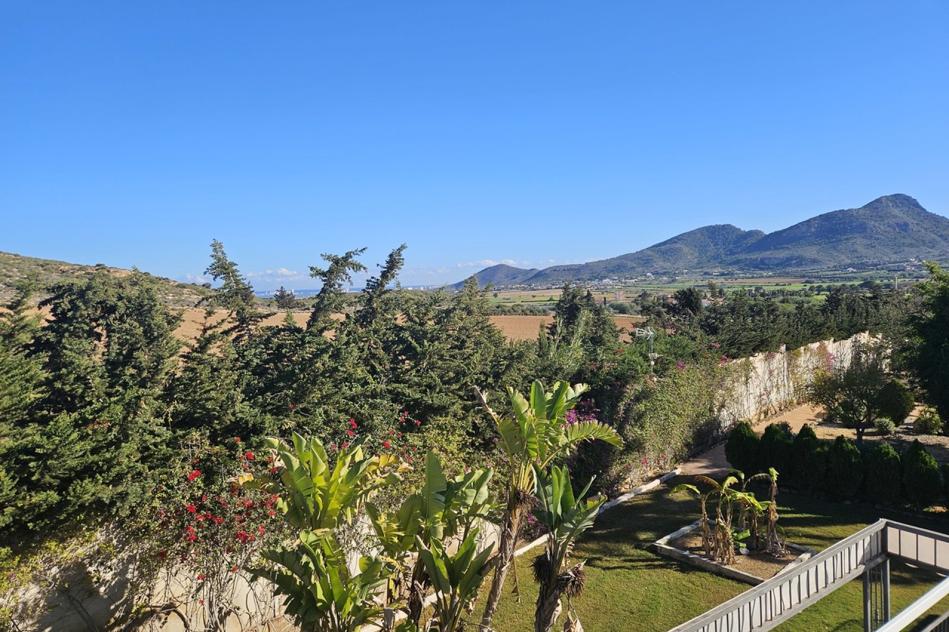 Återförsäljning - Villa - La Manga del Mar Menor - La Manga Club