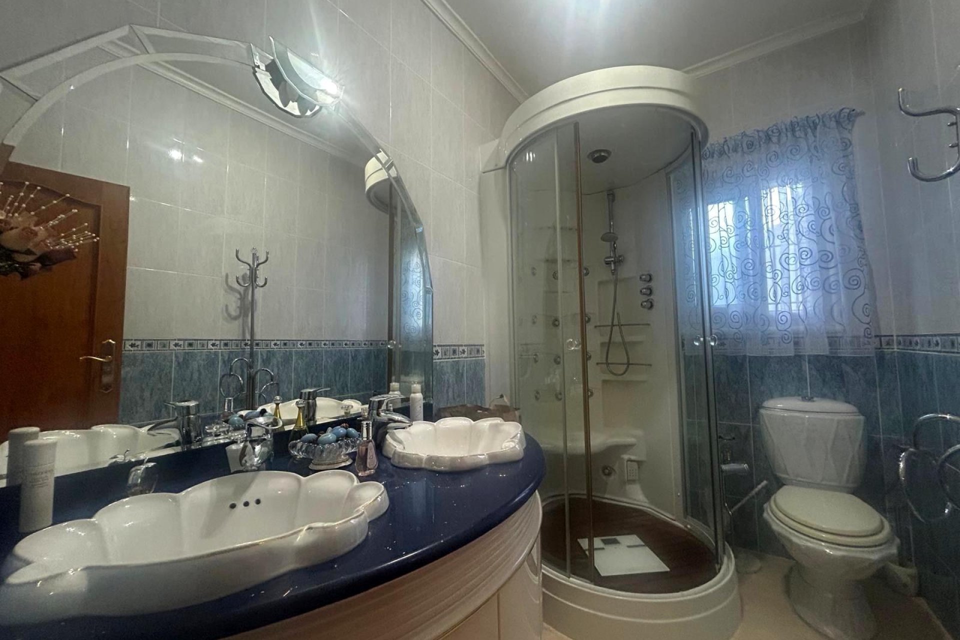 Återförsäljning - Villa - Orihuela Costa - Altos de Campoamor