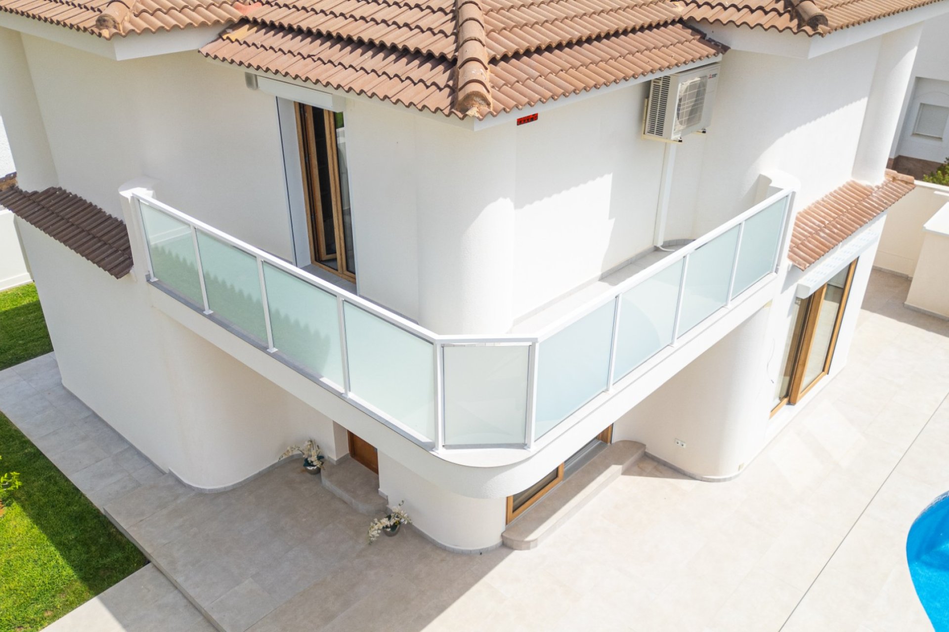 Återförsäljning - Villa - Orihuela Costa - Cabo roig - La Zenia