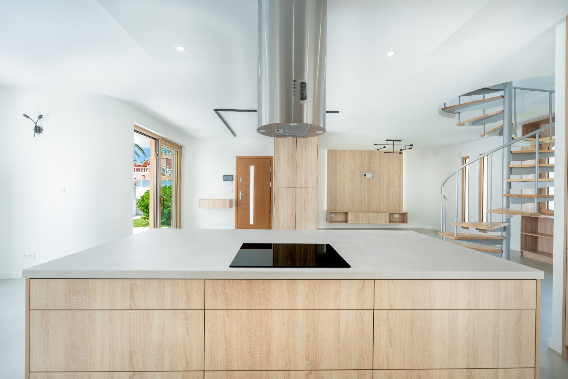 Återförsäljning - Villa - Orihuela Costa - Cabo roig - La Zenia