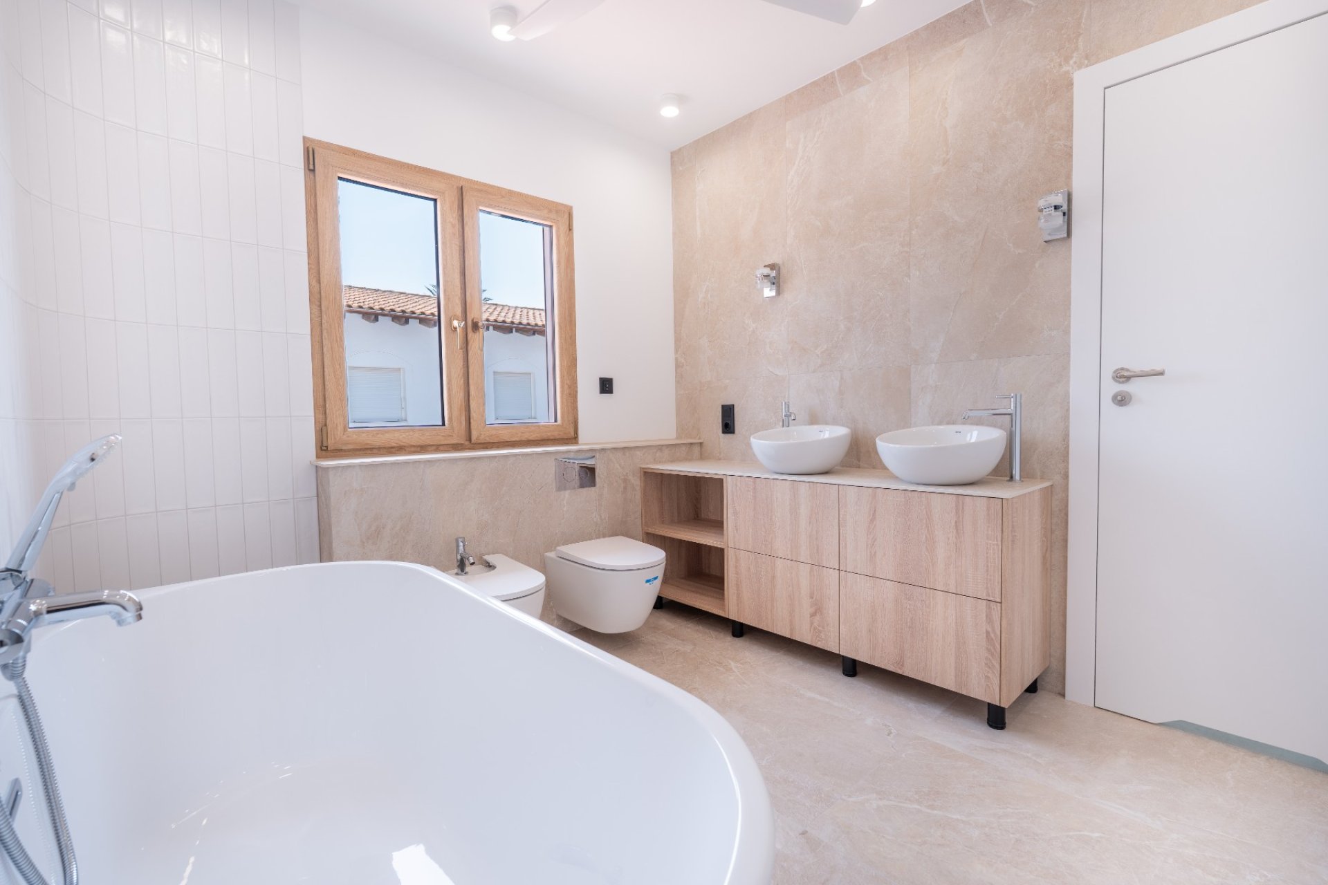 Återförsäljning - Villa - Orihuela Costa - Cabo roig - La Zenia