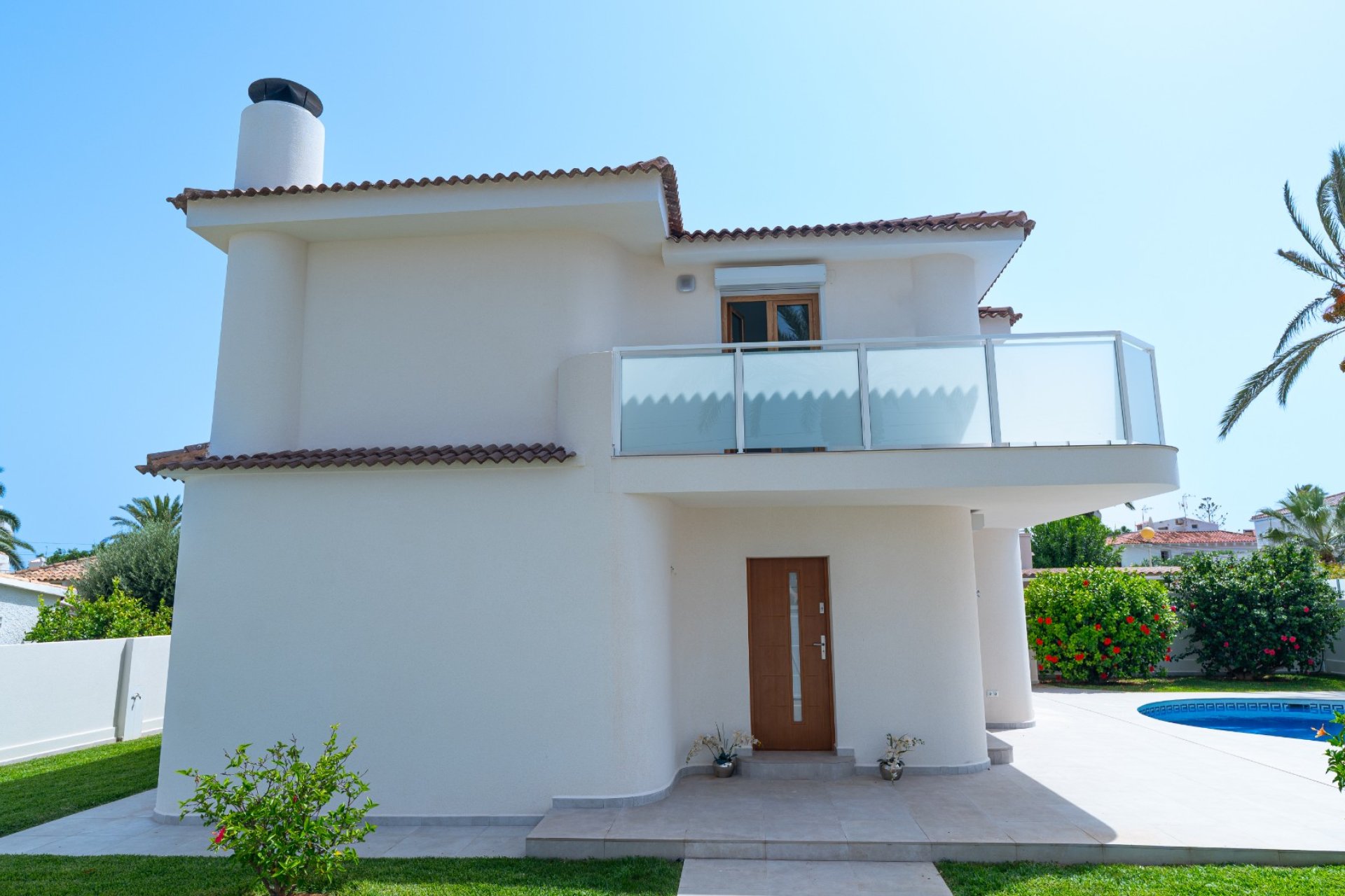 Återförsäljning - Villa - Orihuela Costa - Cabo roig - La Zenia