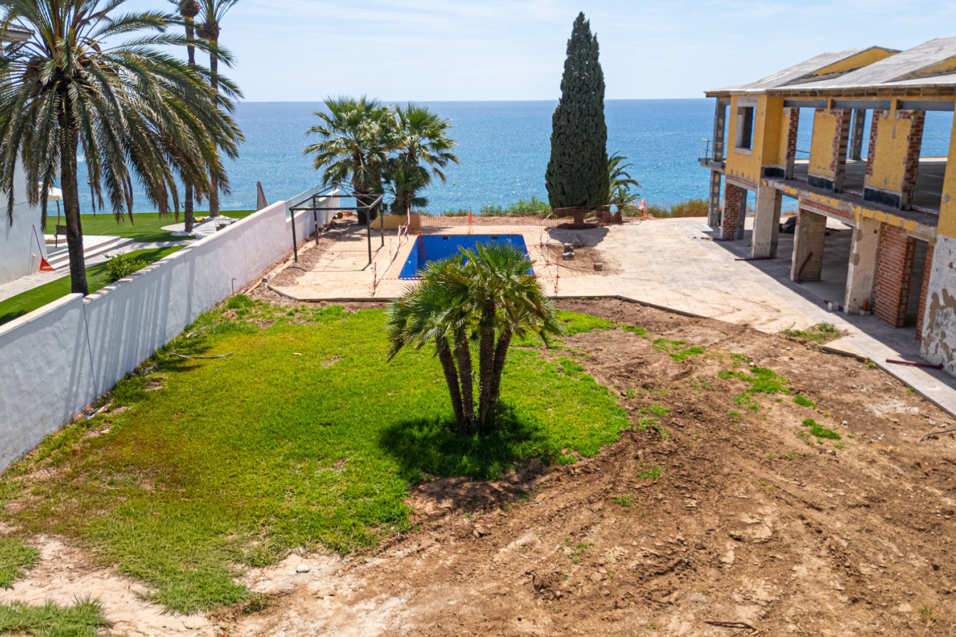 Återförsäljning - Villa - Orihuela Costa - Cabo roig - La Zenia