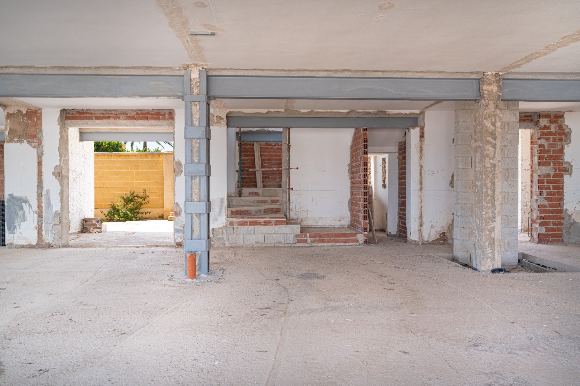 Återförsäljning - Villa - Orihuela Costa - Cabo roig - La Zenia