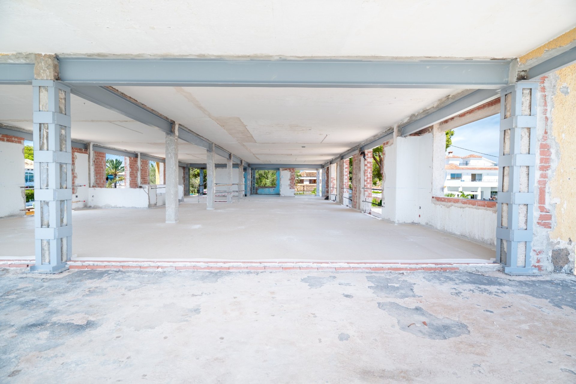 Återförsäljning - Villa - Orihuela Costa - Cabo roig - La Zenia