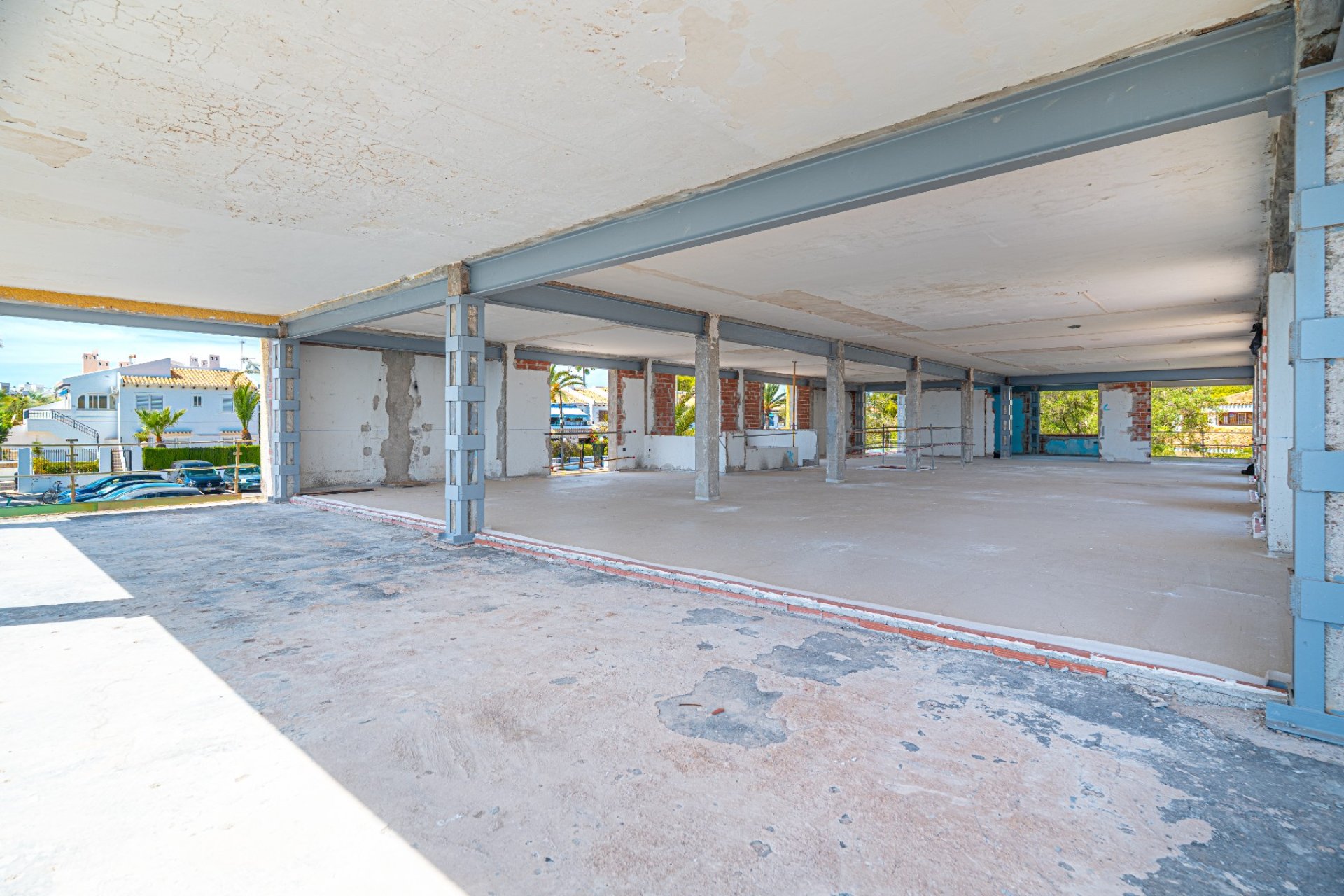 Återförsäljning - Villa - Orihuela Costa - Cabo roig - La Zenia