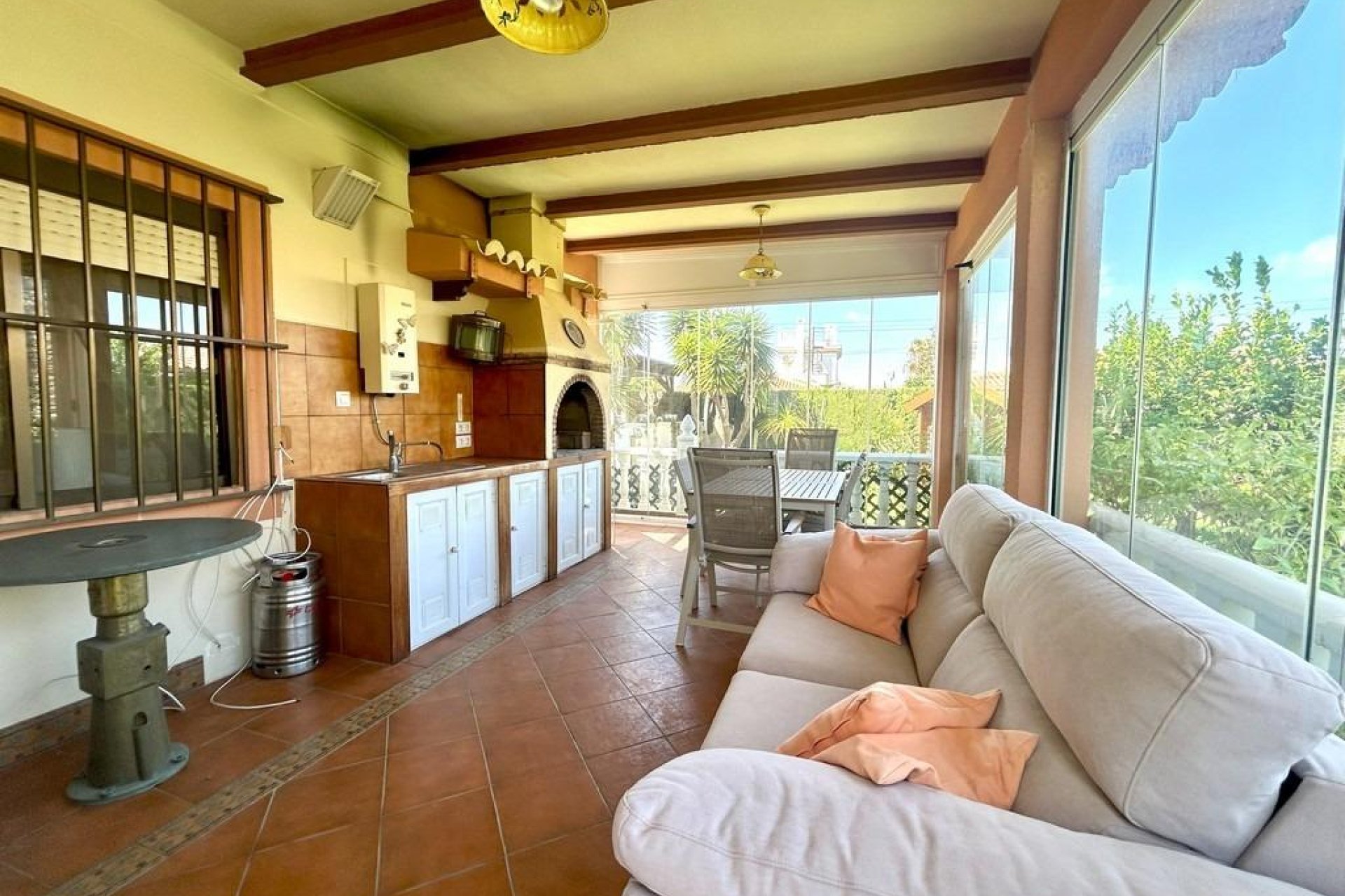 Återförsäljning - Villa - Orihuela Costa - Cabo Roig