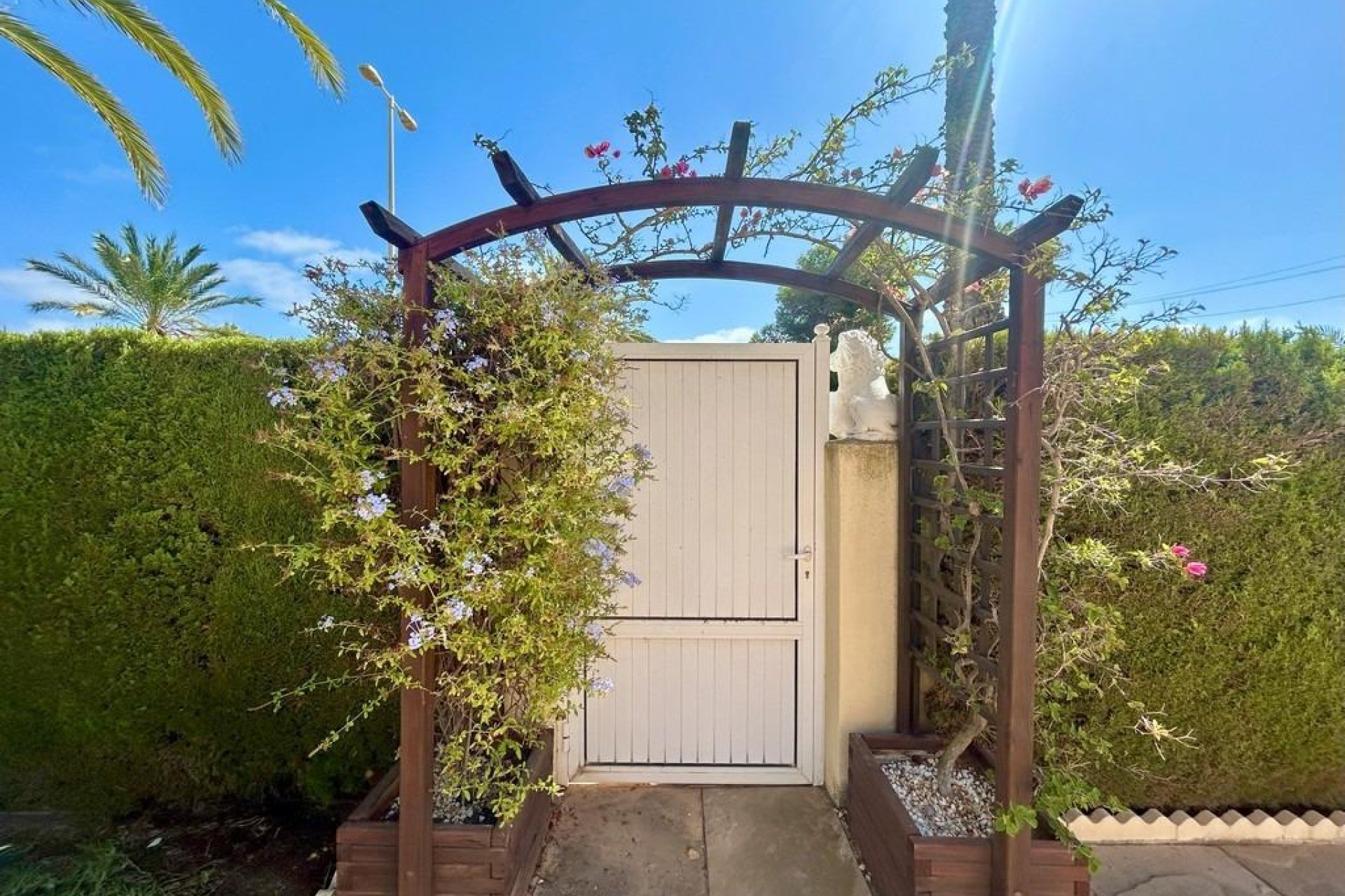 Återförsäljning - Villa - Orihuela Costa - Cabo Roig