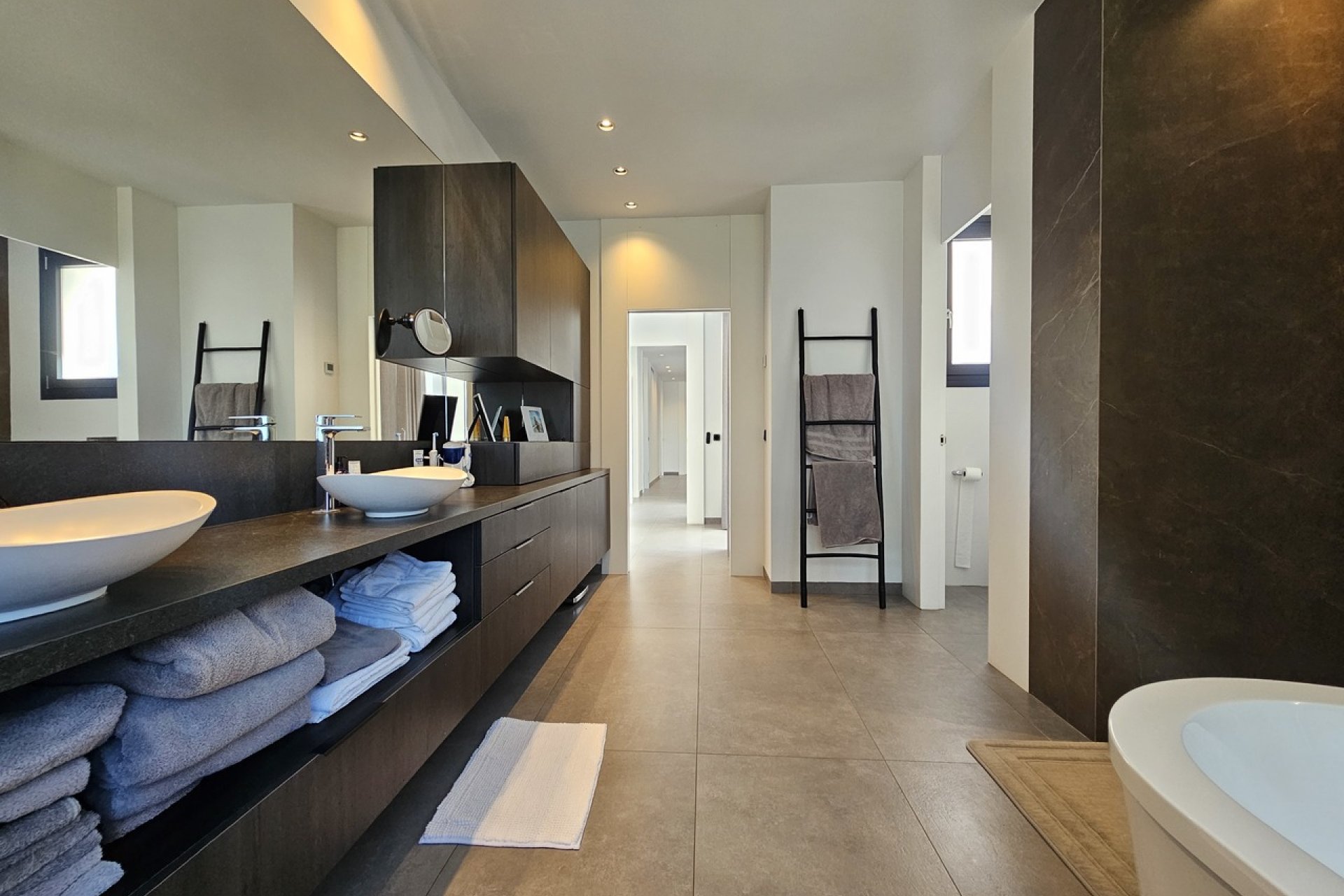 Återförsäljning - Villa - Orihuela Costa - Cabo Roig