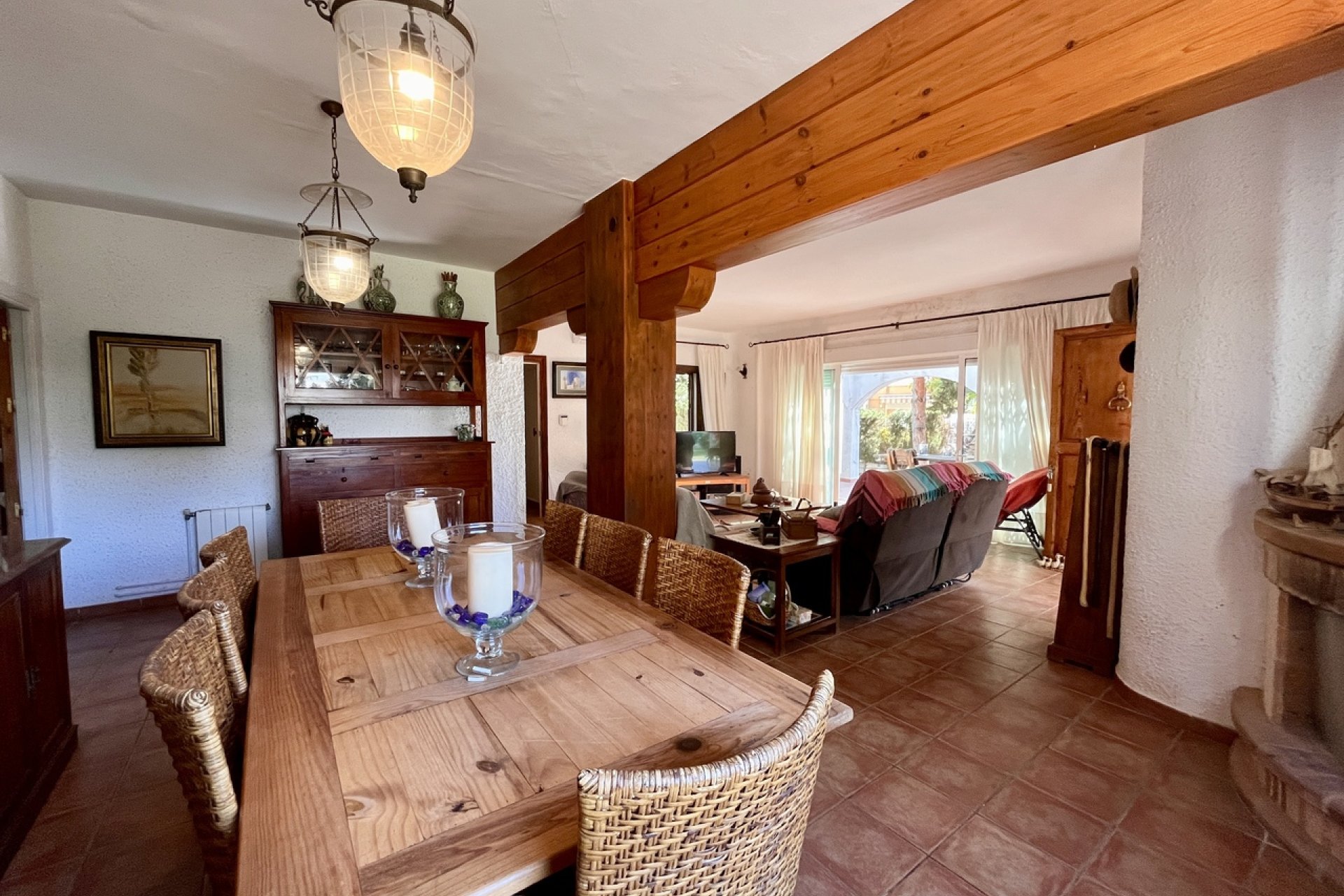 Återförsäljning - Villa - Orihuela Costa - Cabo Roig