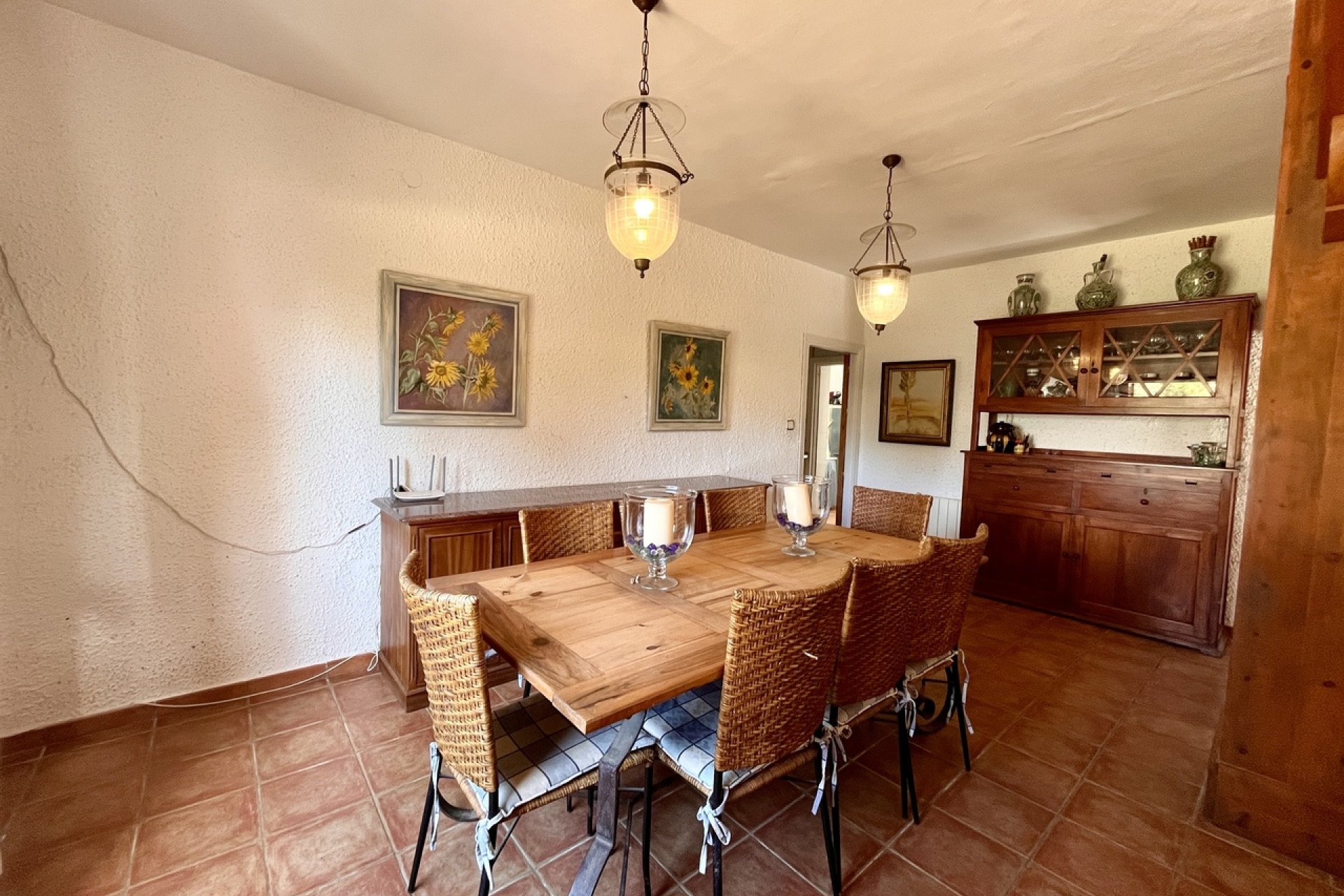 Återförsäljning - Villa - Orihuela Costa - Cabo Roig