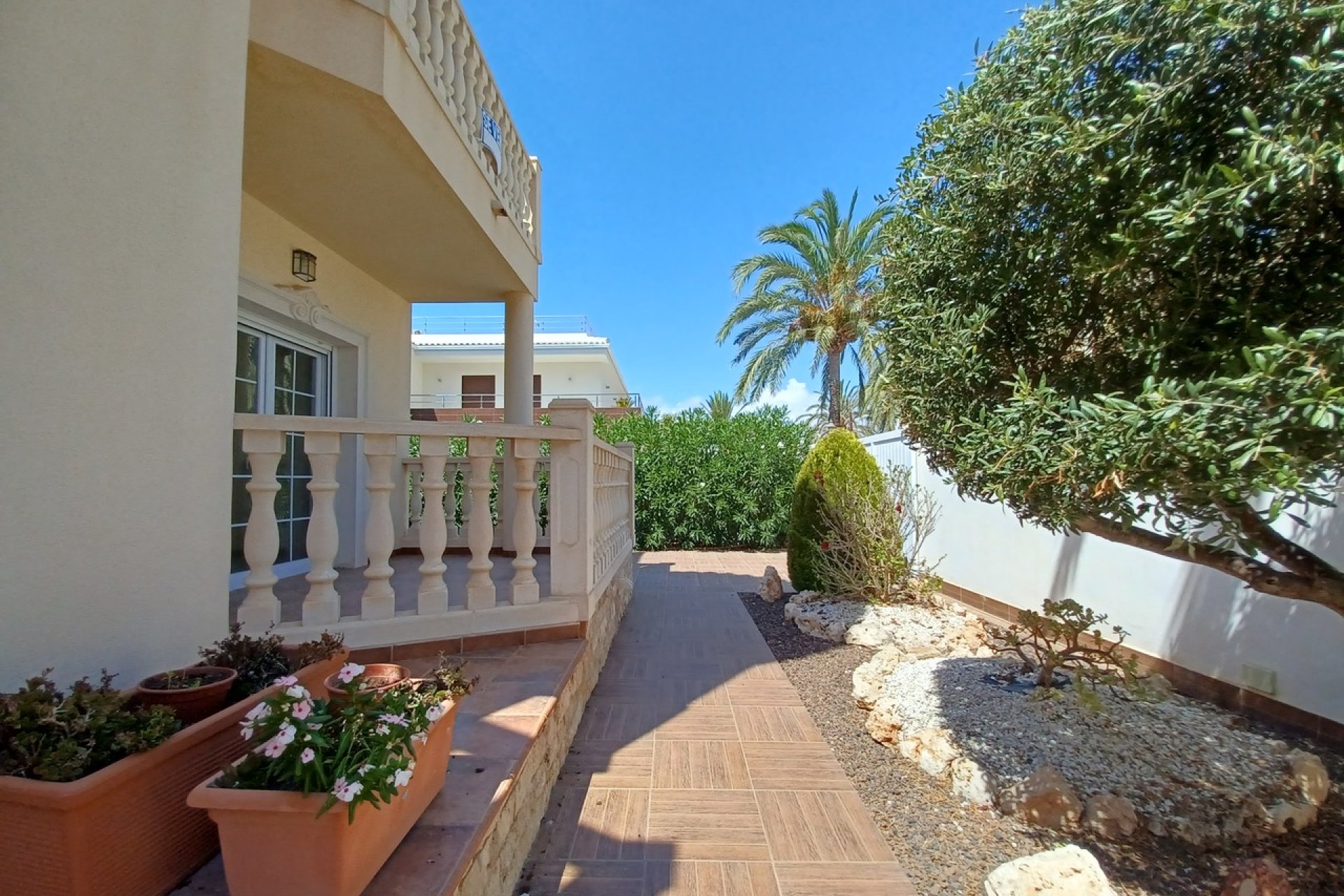 Återförsäljning - Villa - Orihuela Costa - Cabo Roig