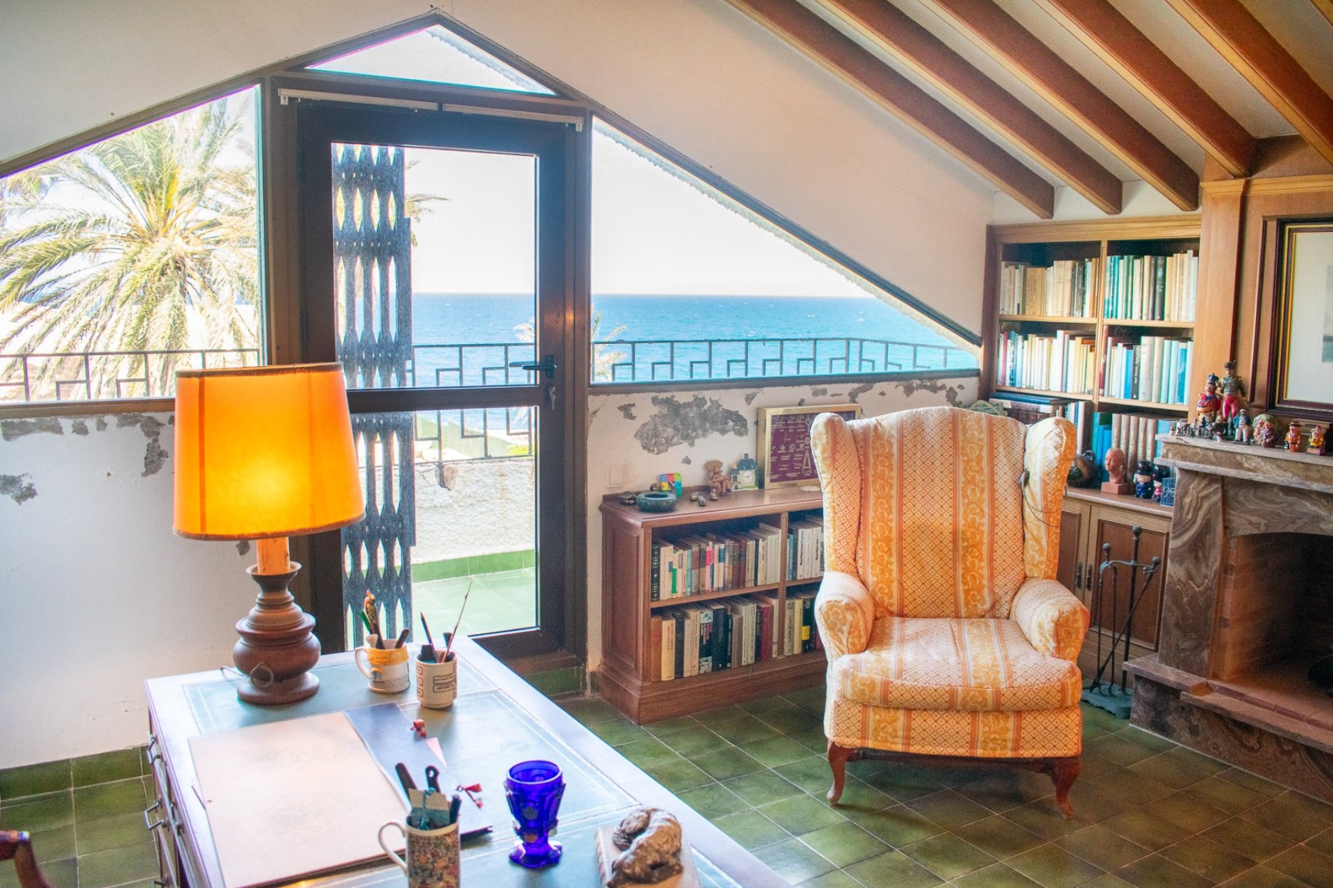 Återförsäljning - Villa - Orihuela Costa - Cabo Roig