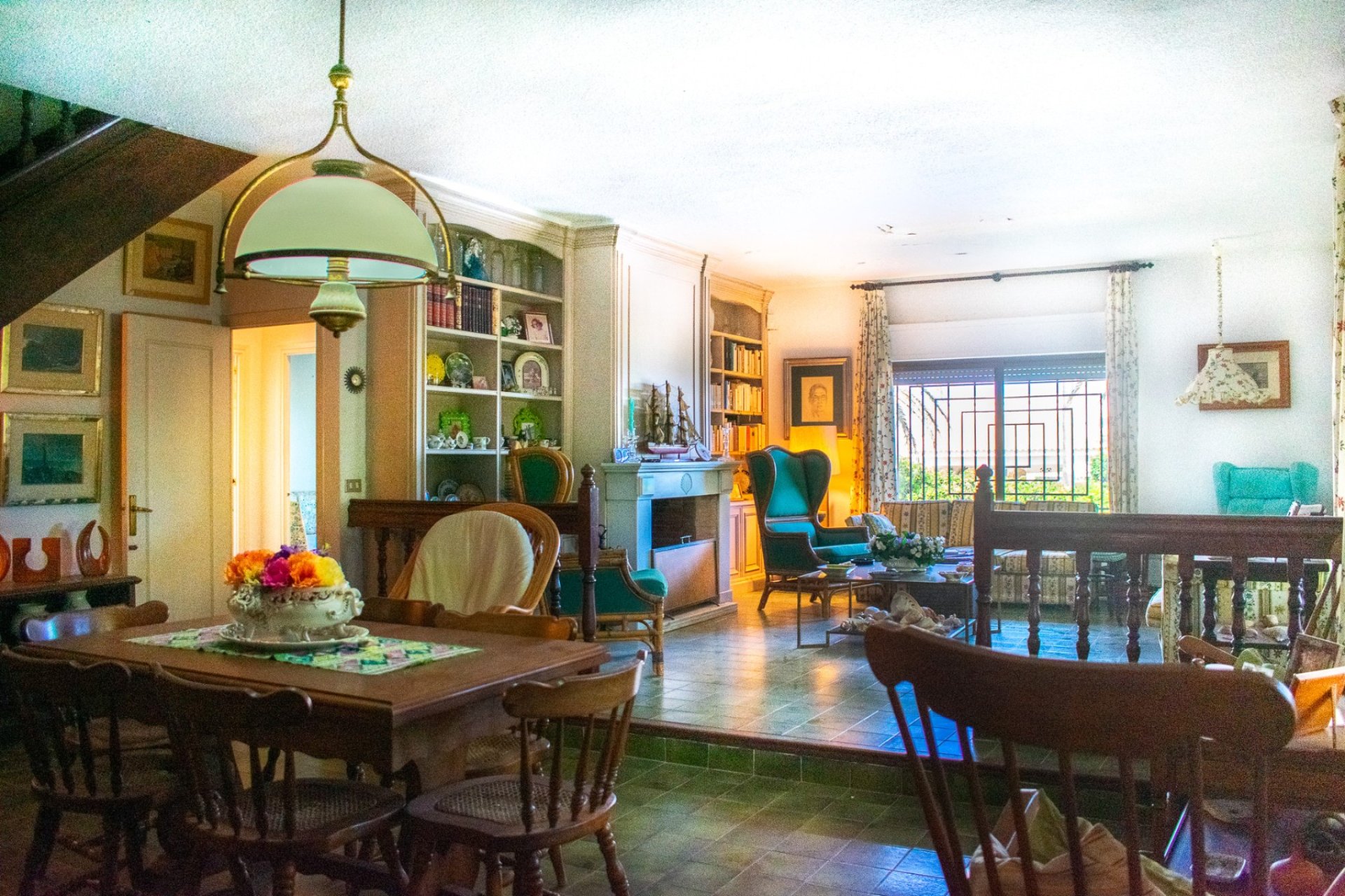 Återförsäljning - Villa - Orihuela Costa - Cabo Roig