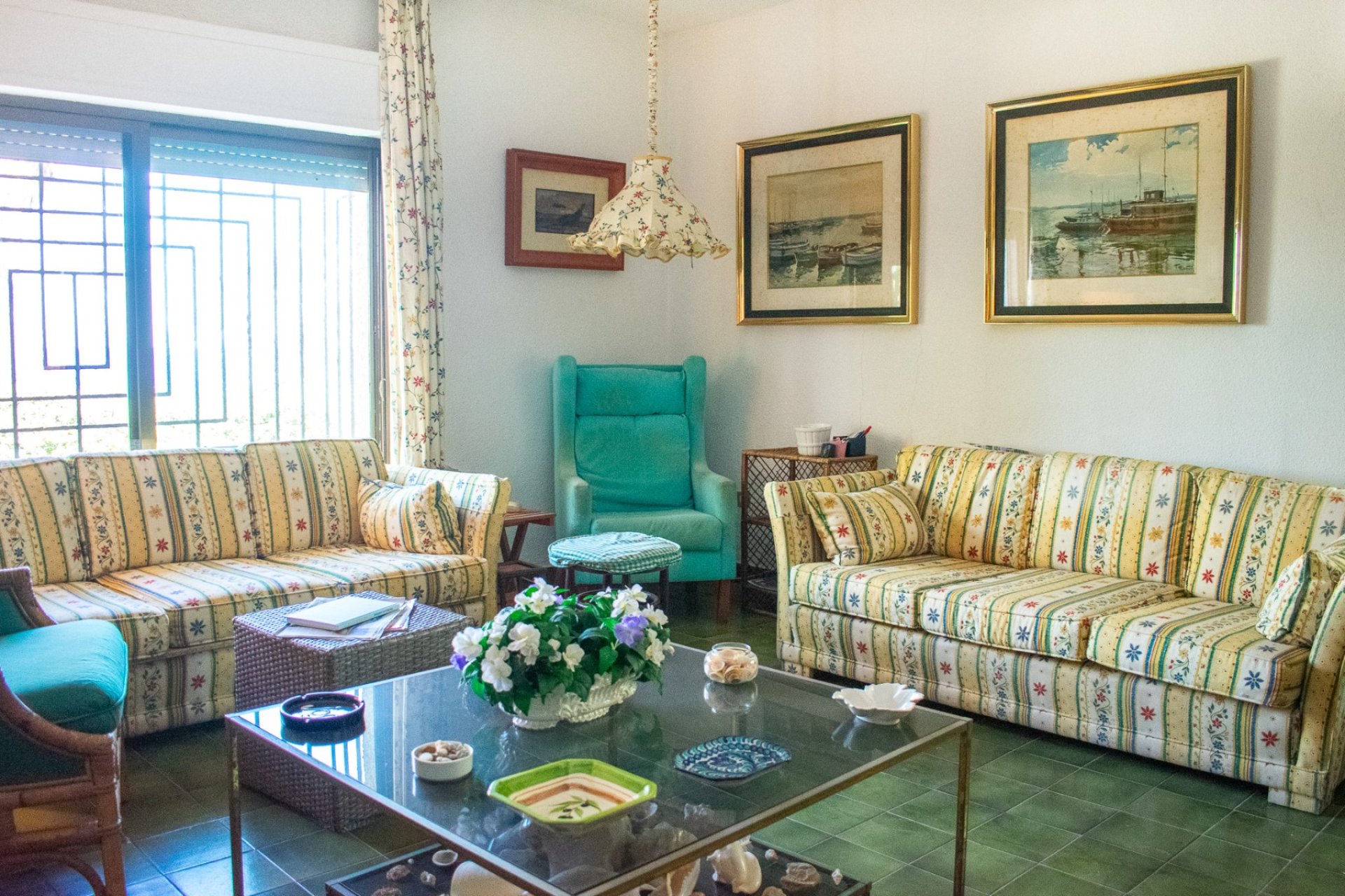 Återförsäljning - Villa - Orihuela Costa - Cabo Roig