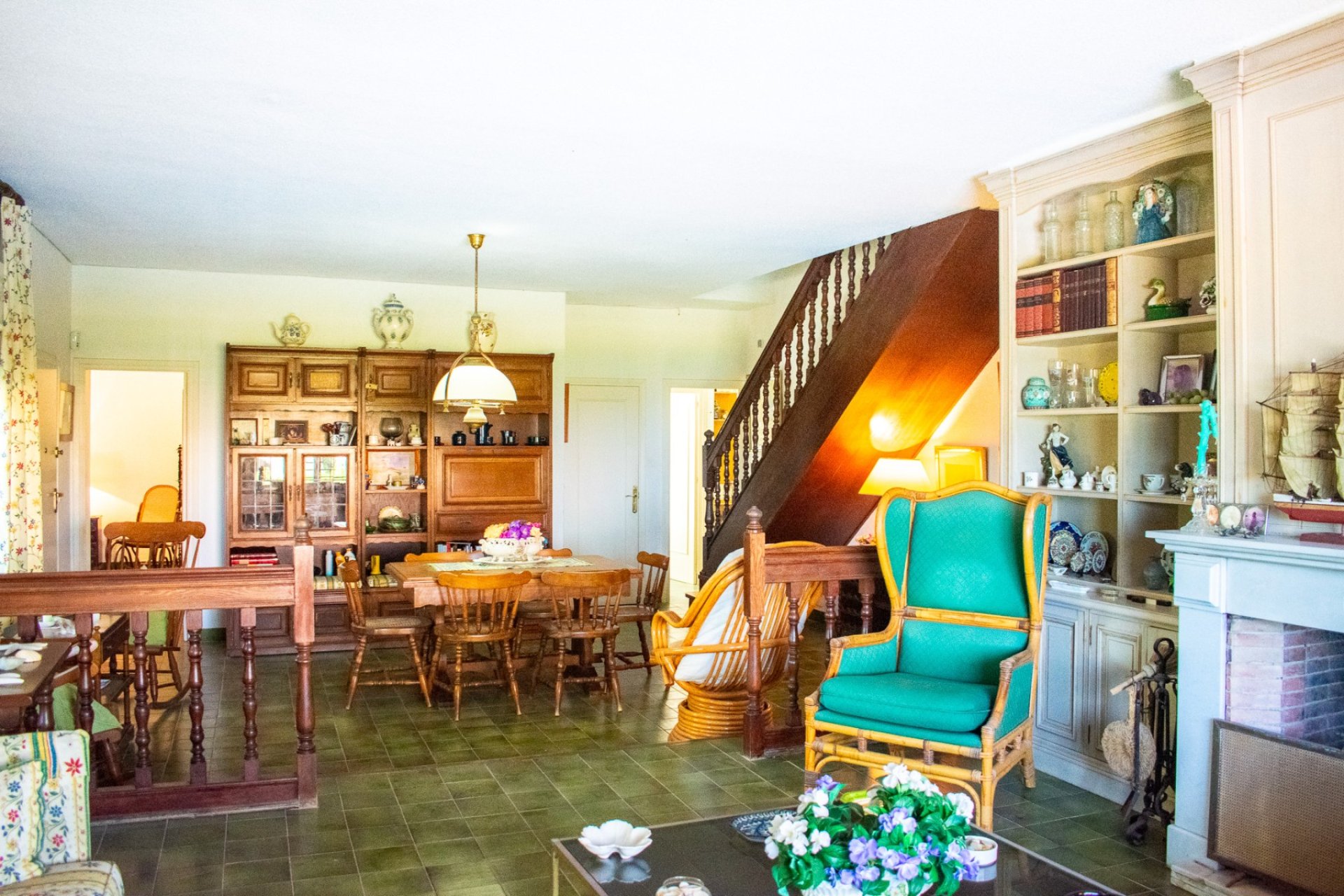 Återförsäljning - Villa - Orihuela Costa - Cabo Roig