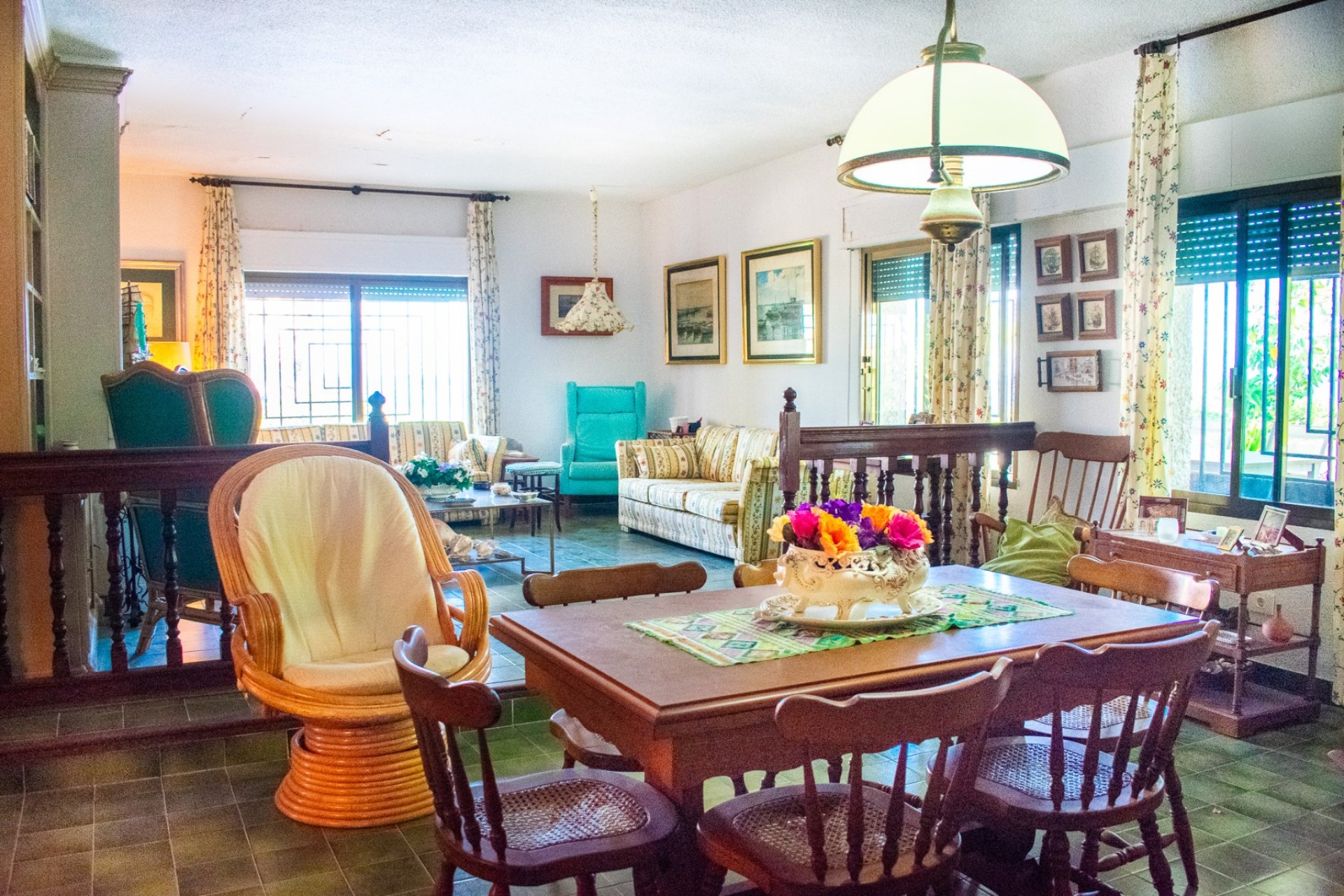 Återförsäljning - Villa - Orihuela Costa - Cabo Roig