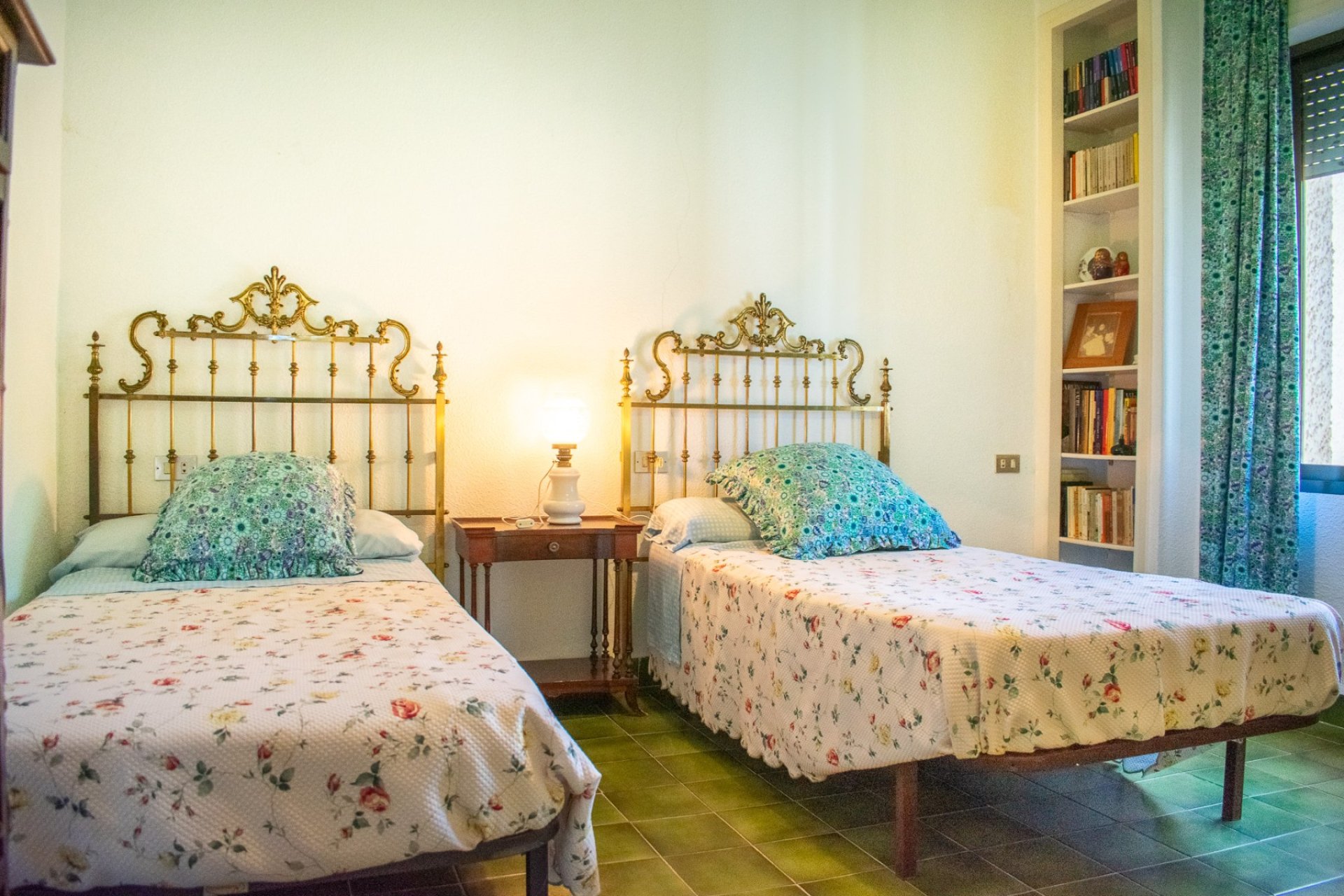 Återförsäljning - Villa - Orihuela Costa - Cabo Roig