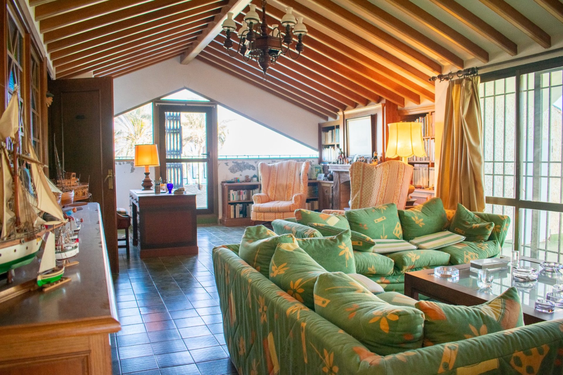 Återförsäljning - Villa - Orihuela Costa - Cabo Roig