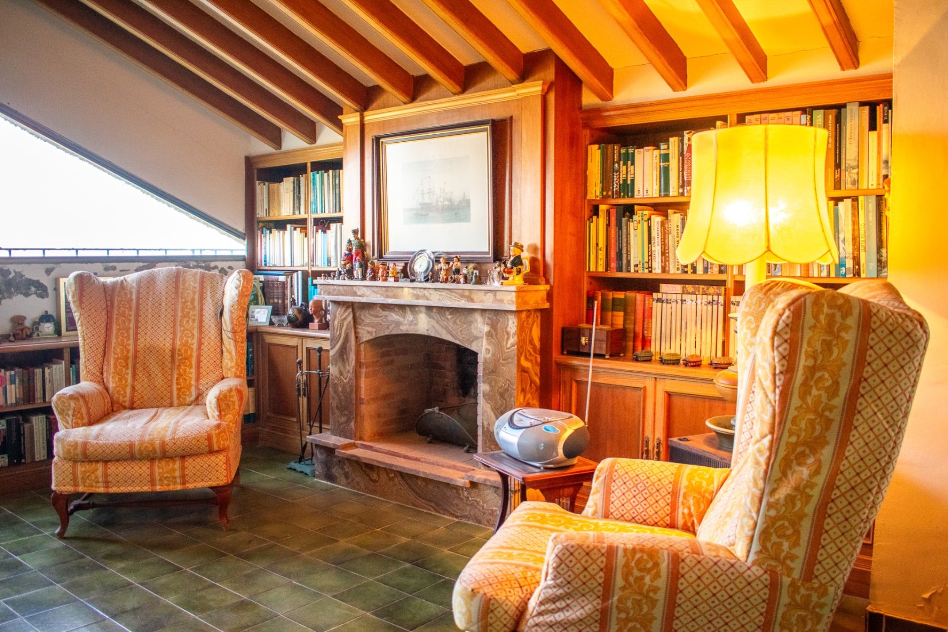 Återförsäljning - Villa - Orihuela Costa - Cabo Roig