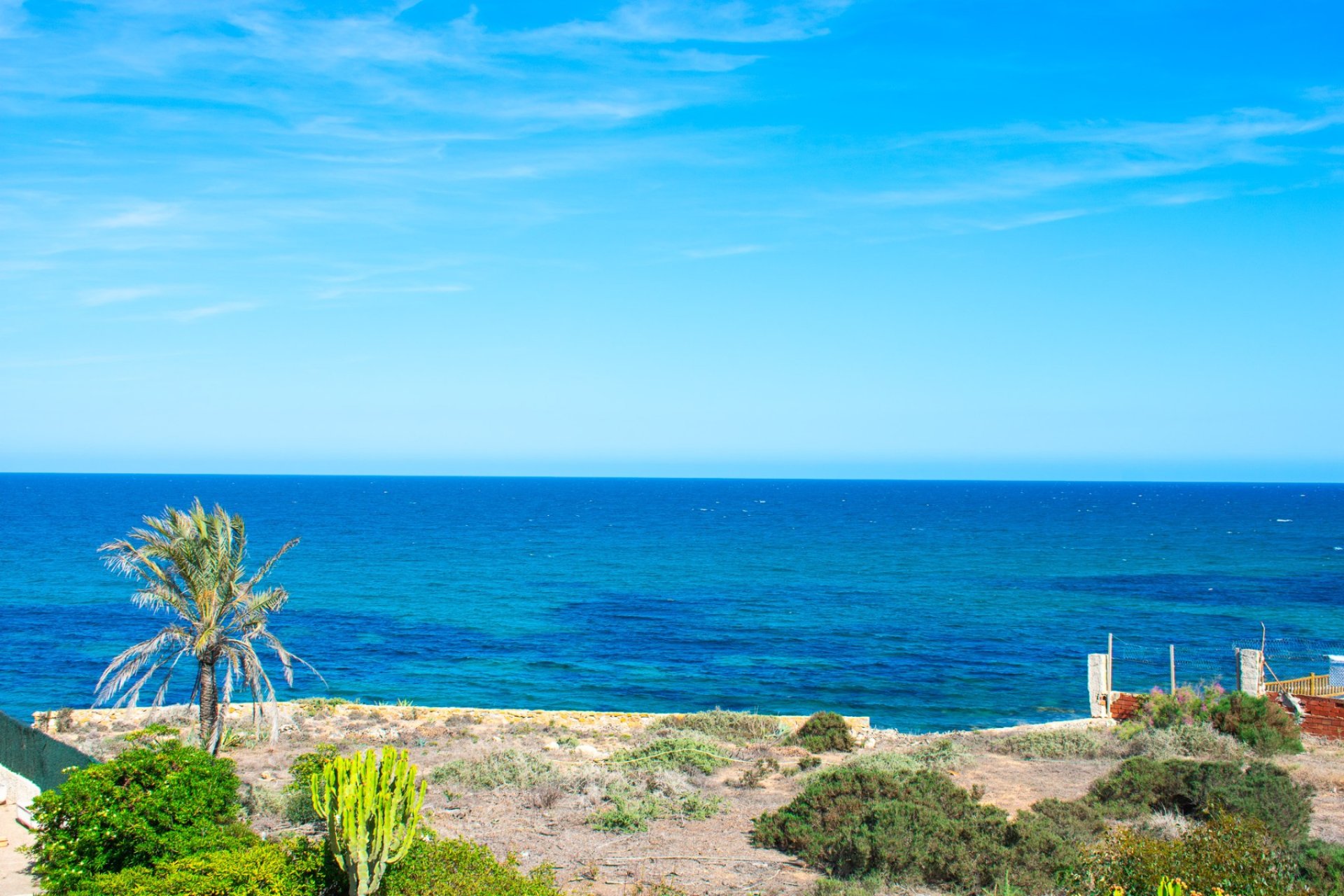Återförsäljning - Villa - Orihuela Costa - Cabo Roig