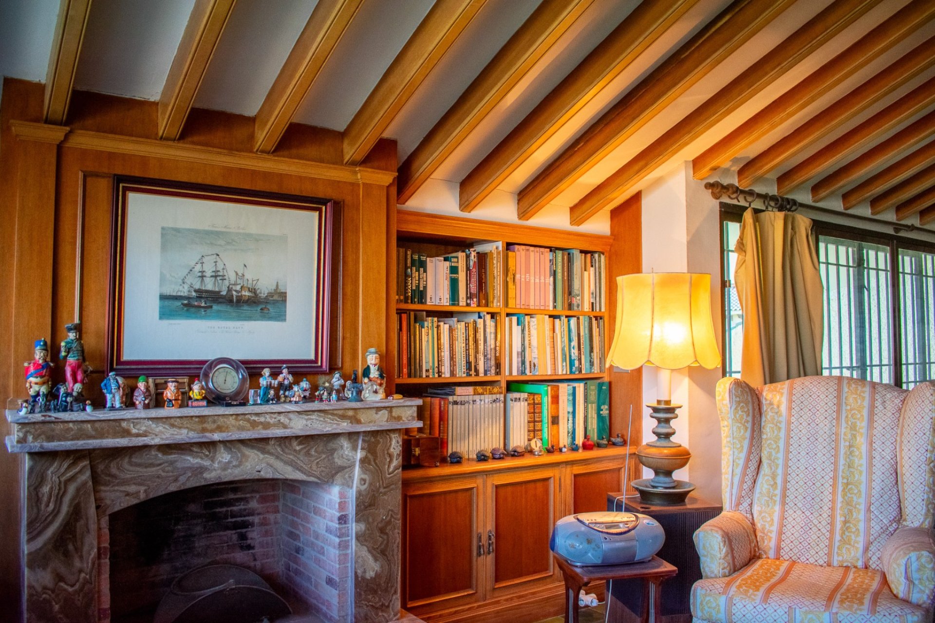 Återförsäljning - Villa - Orihuela Costa - Cabo Roig