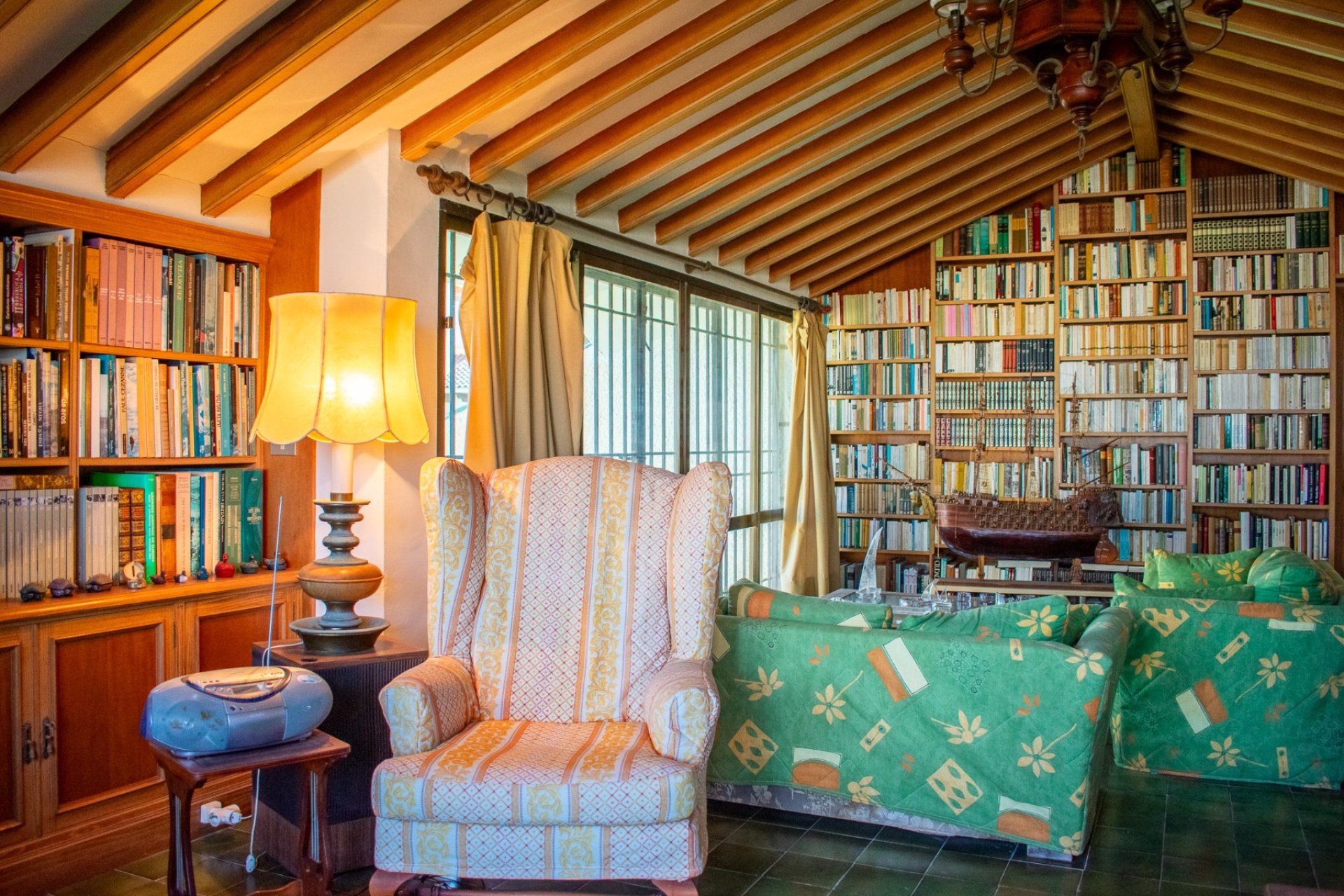 Återförsäljning - Villa - Orihuela Costa - Cabo Roig