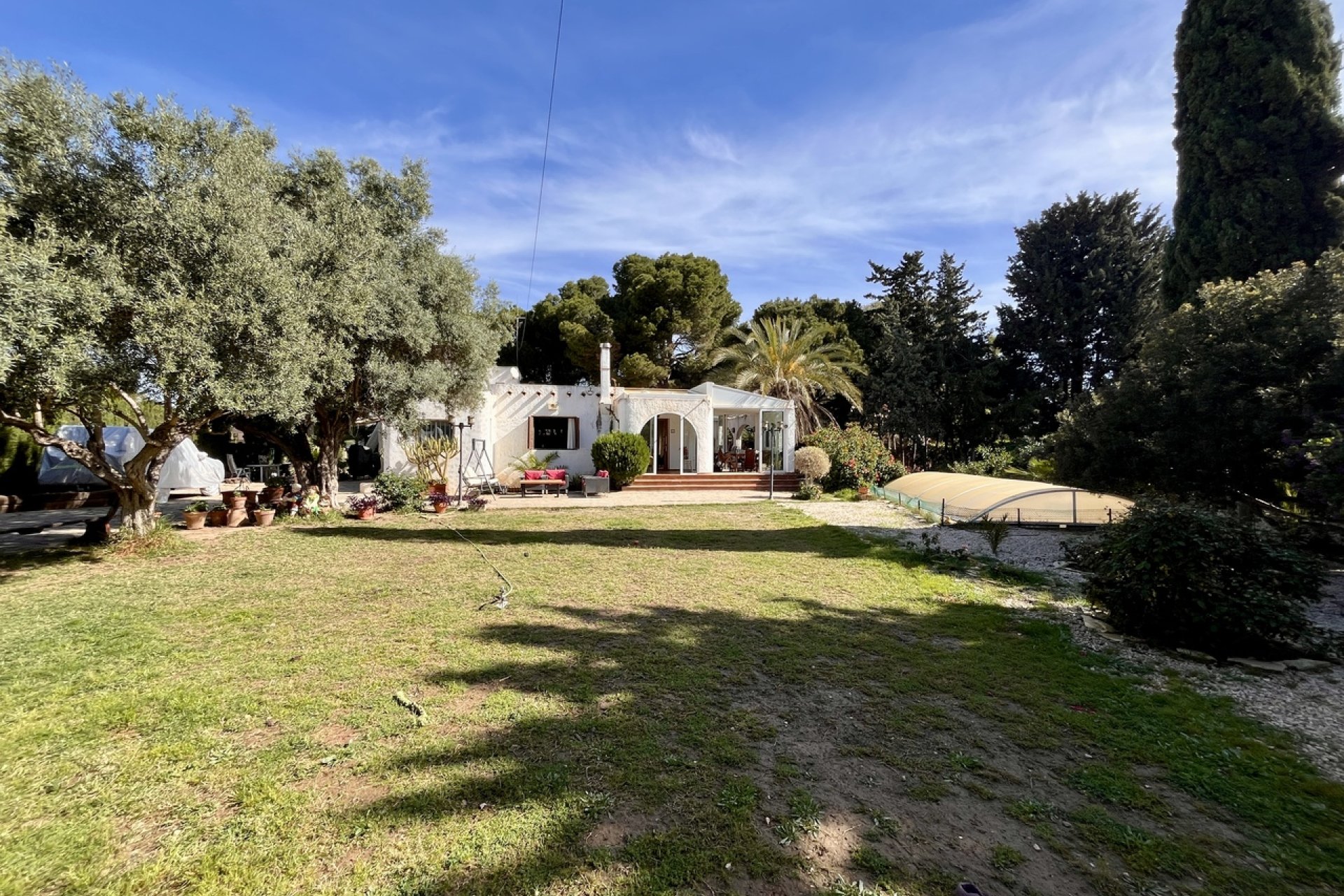 Återförsäljning - Villa - Orihuela Costa - Cabo Roig