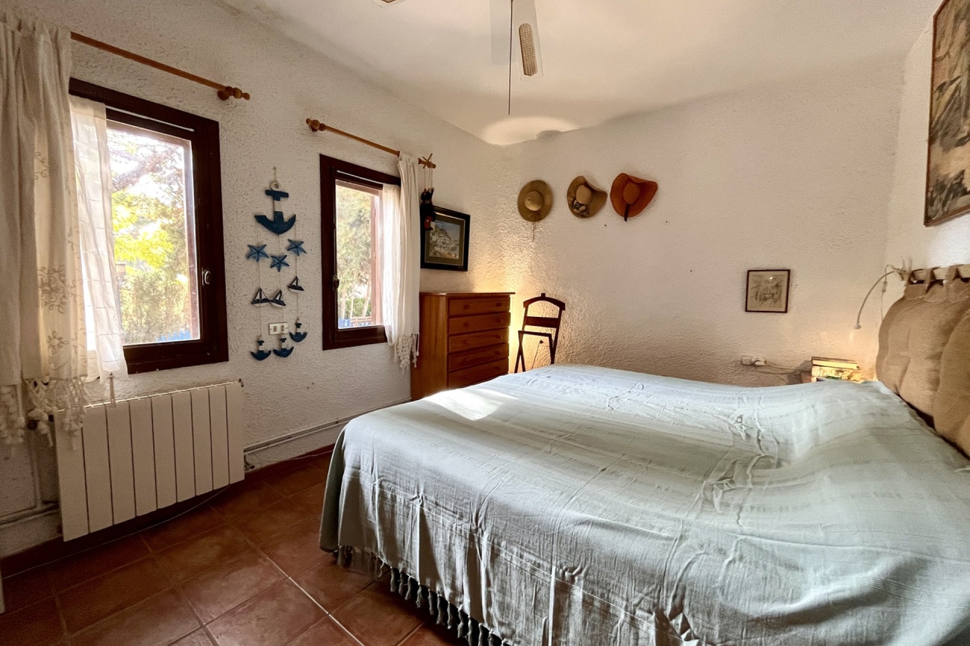 Återförsäljning - Villa - Orihuela Costa - Cabo Roig