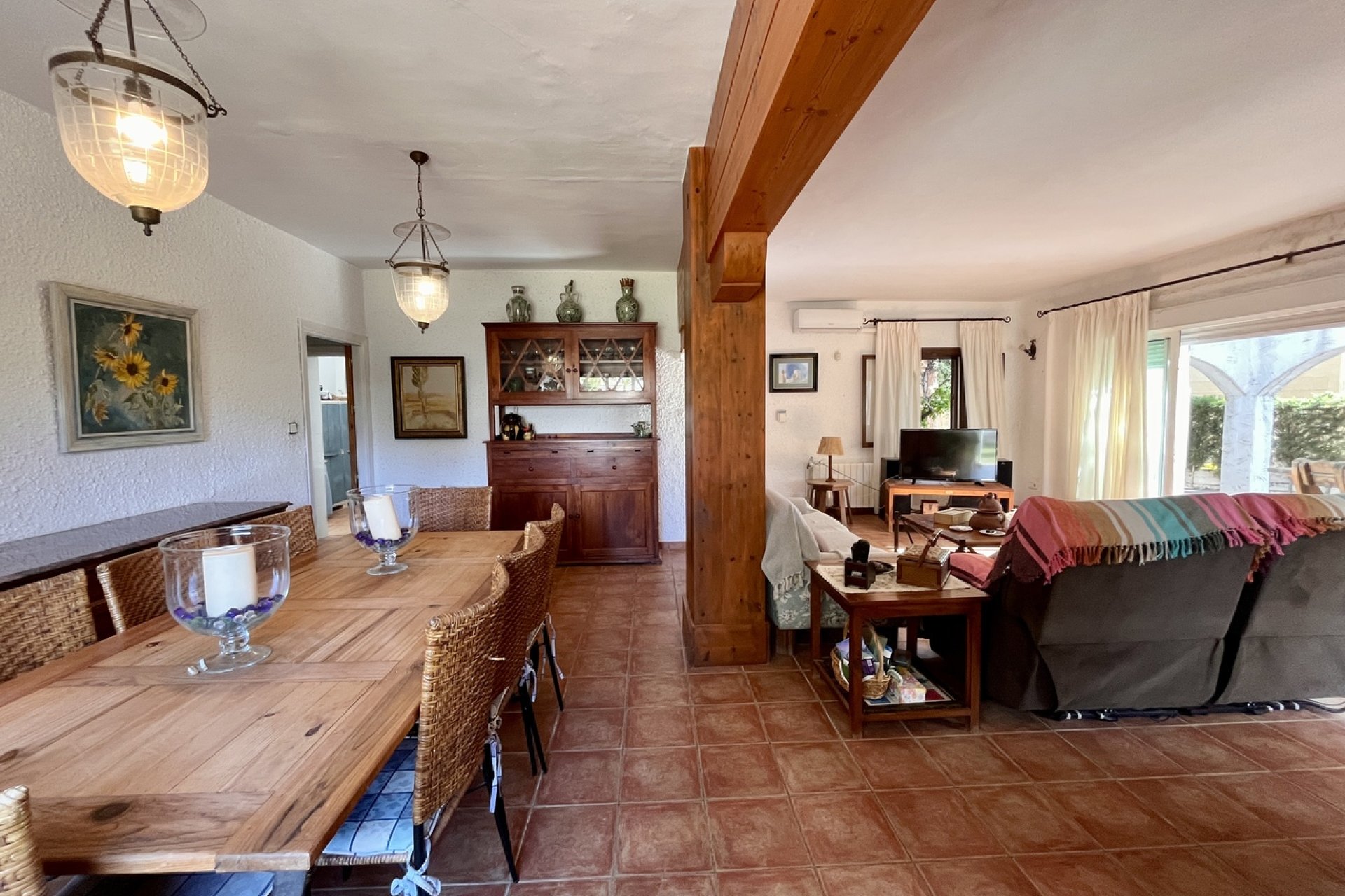 Återförsäljning - Villa - Orihuela Costa - Cabo Roig