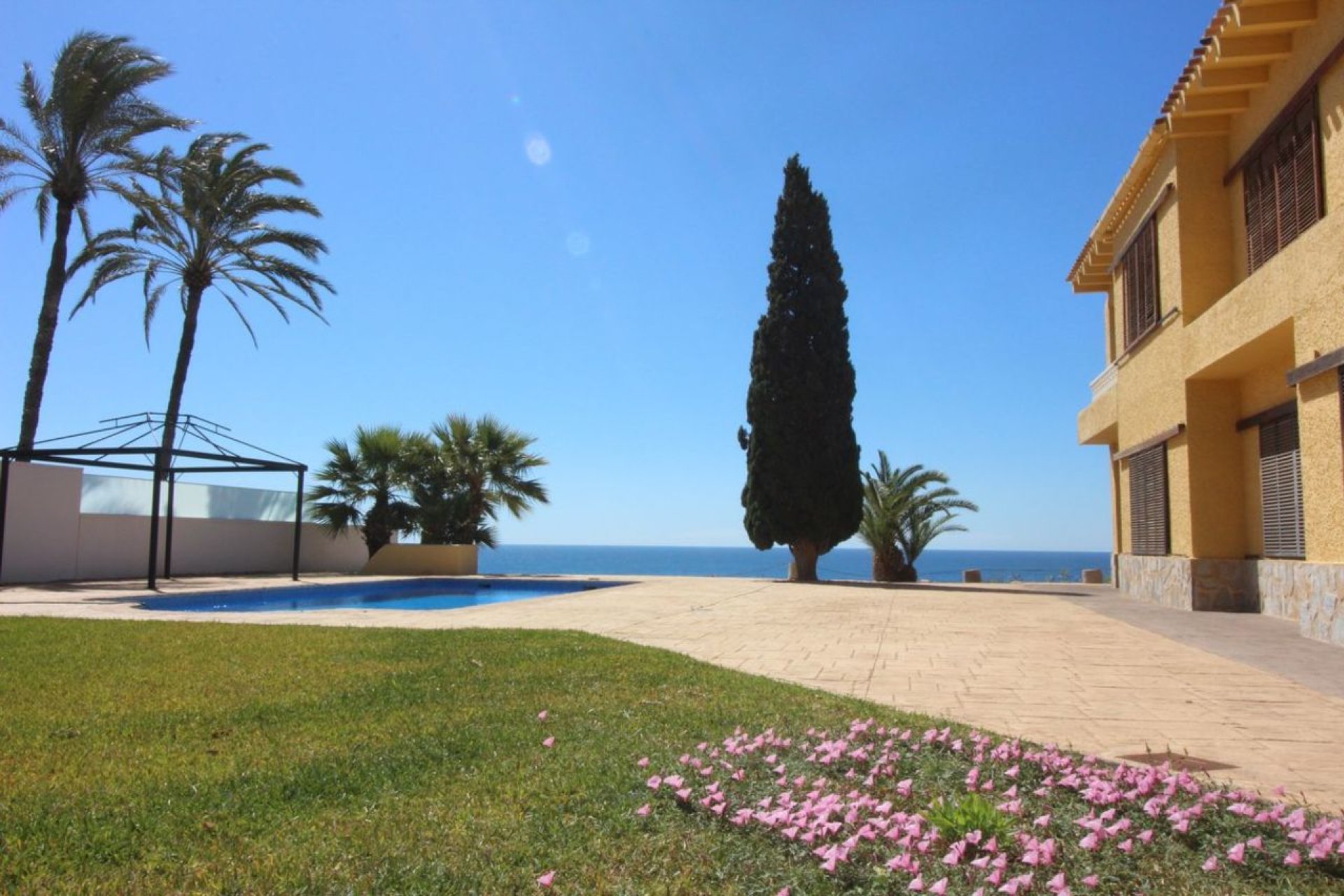 Återförsäljning - Villa - Orihuela Costa - Cabo Roig