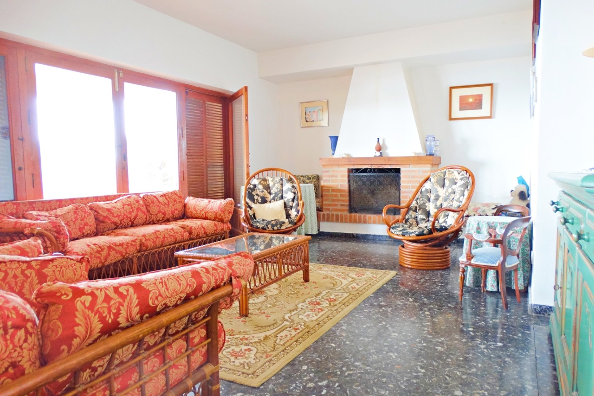 Återförsäljning - Villa - Orihuela Costa - Cabo Roig