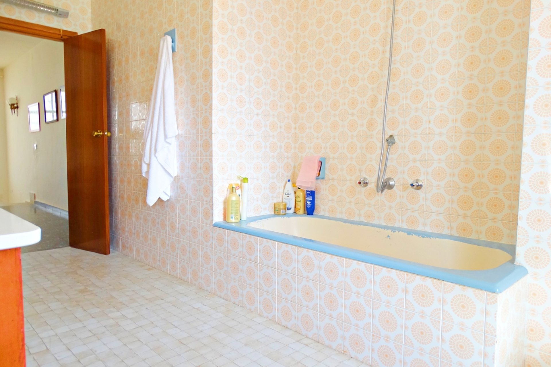 Återförsäljning - Villa - Orihuela Costa - Cabo Roig