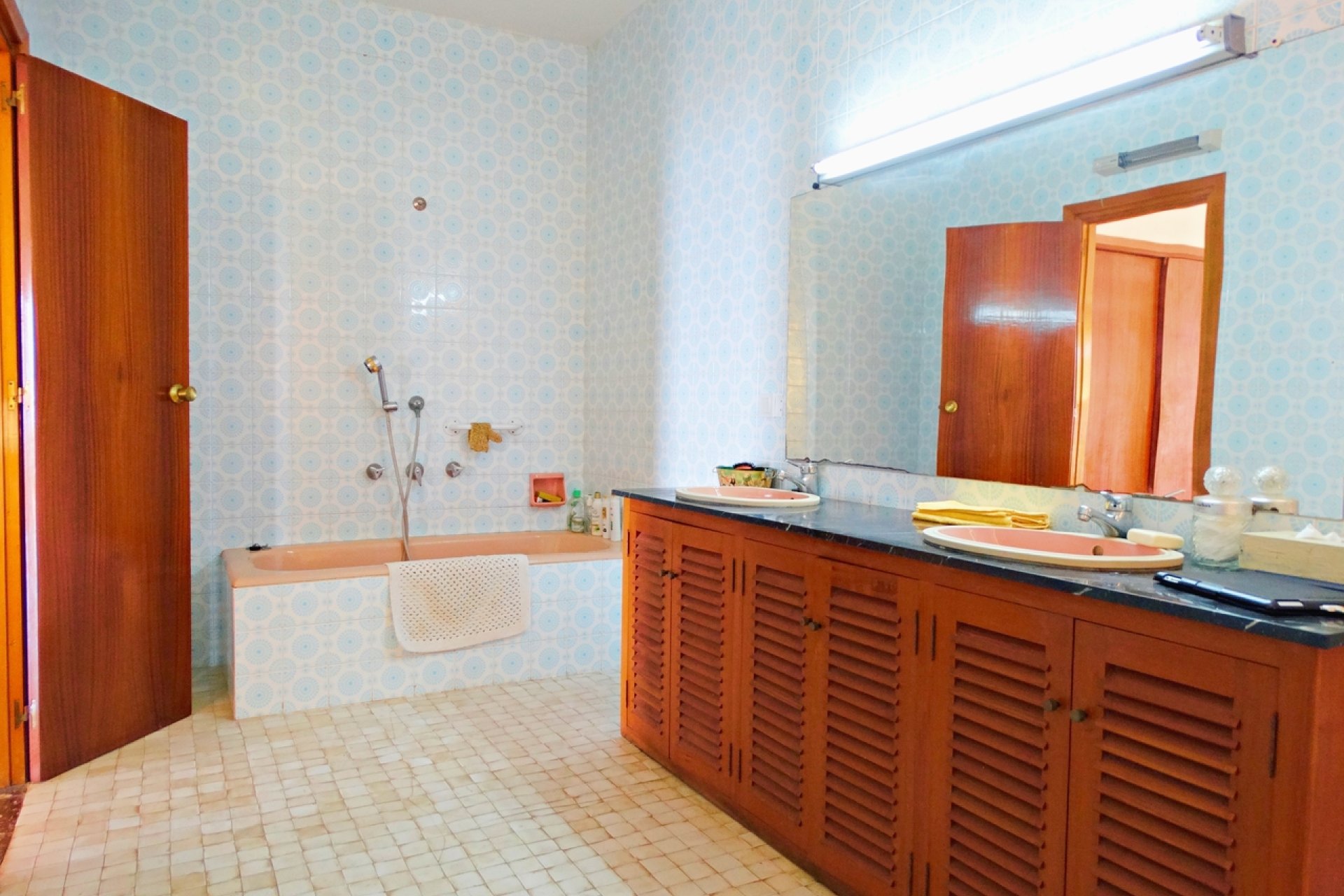 Återförsäljning - Villa - Orihuela Costa - Cabo Roig