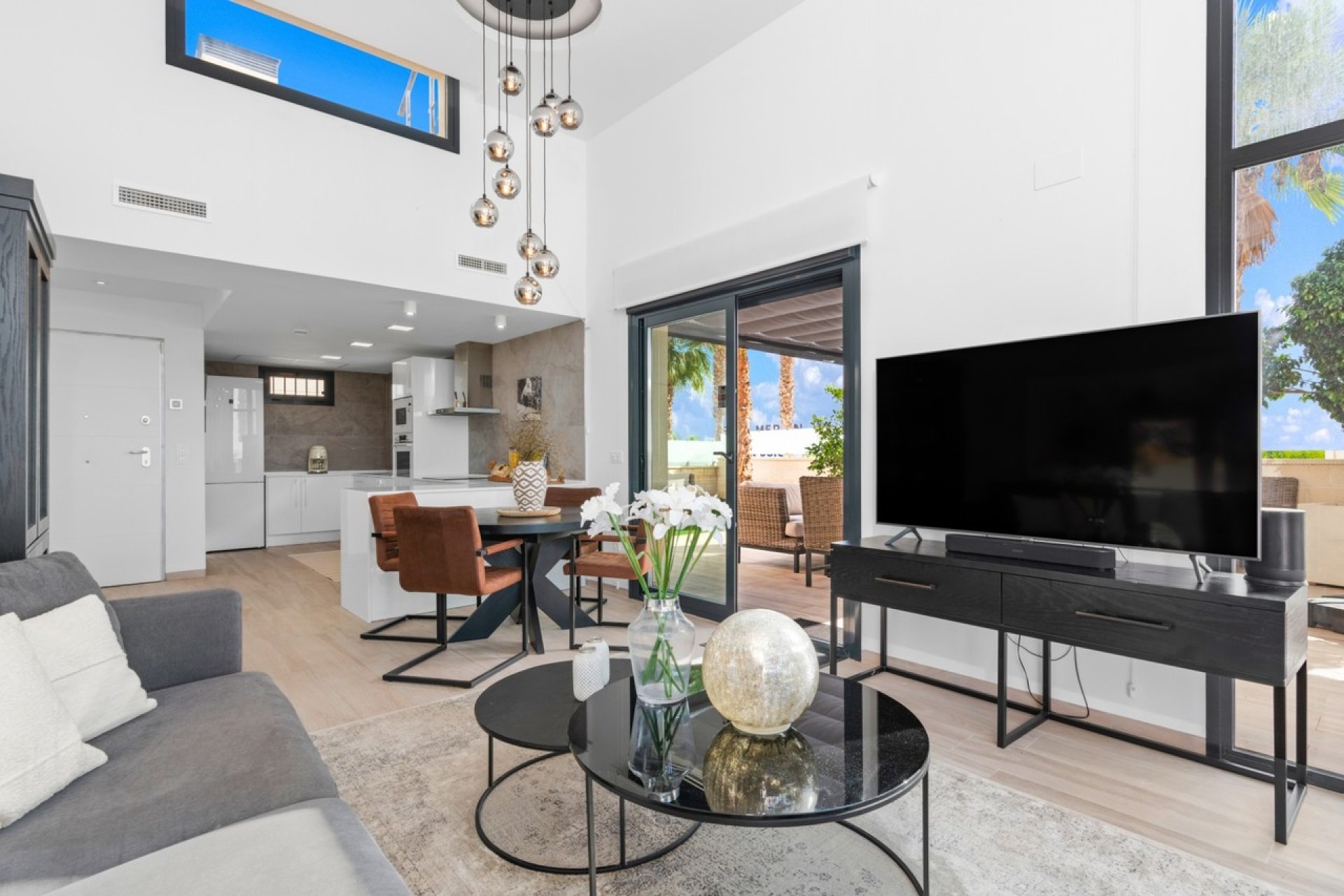 Återförsäljning - Villa - Orihuela Costa - Cabo Roig