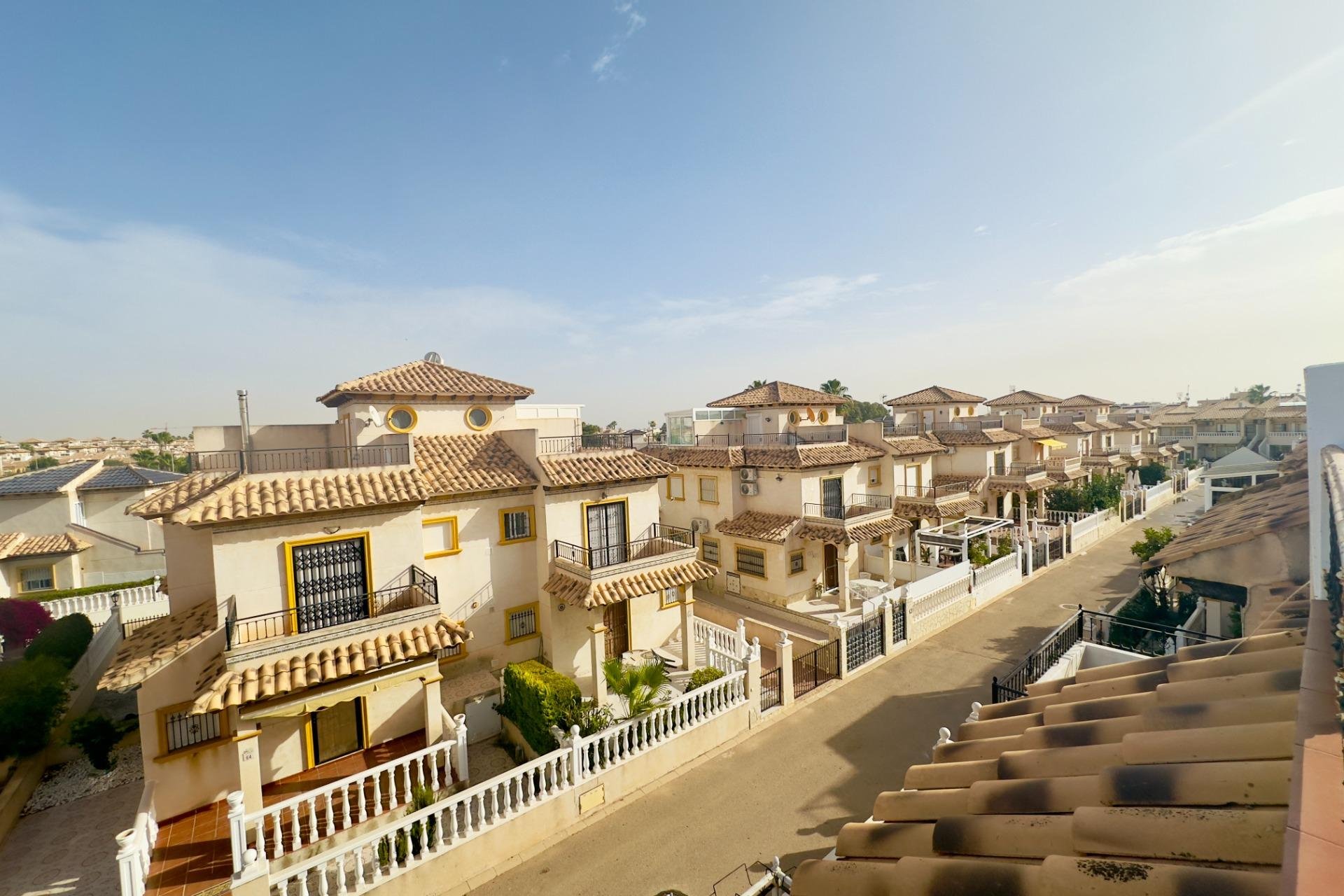 Återförsäljning - Villa - Orihuela Costa - Cabo Roig