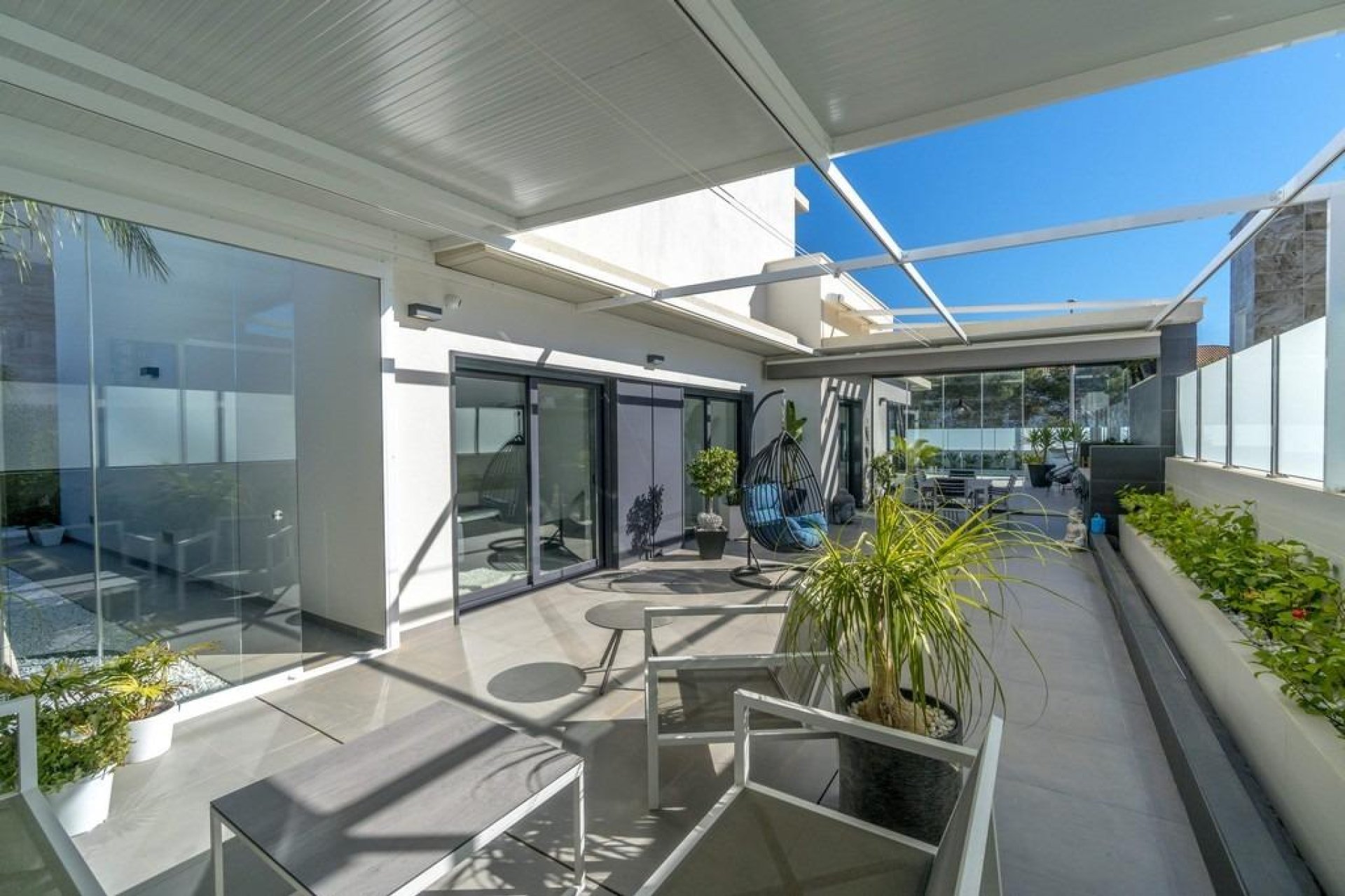 Återförsäljning - Villa - Orihuela Costa - Campoamor