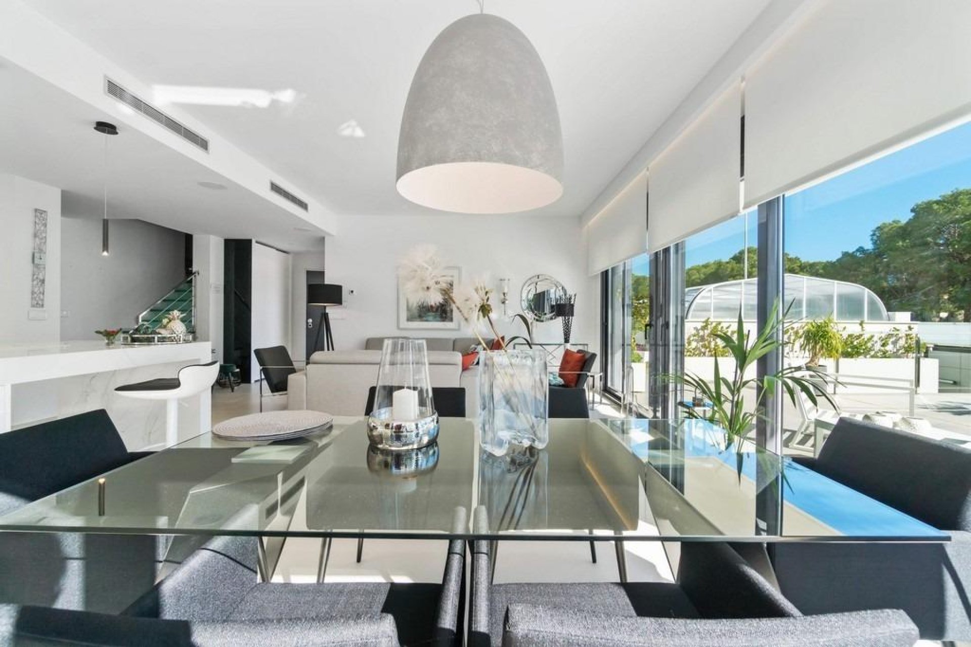 Återförsäljning - Villa - Orihuela Costa - Campoamor