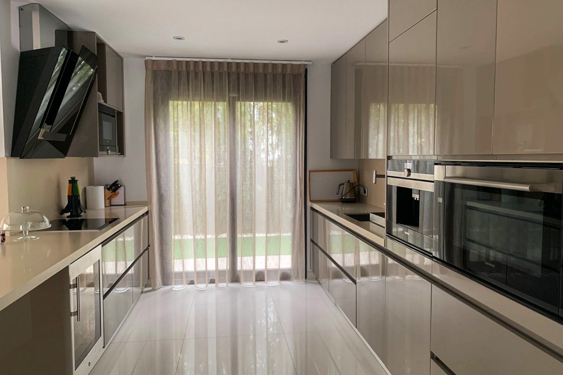 Återförsäljning - Villa - Orihuela Costa - Campoamor