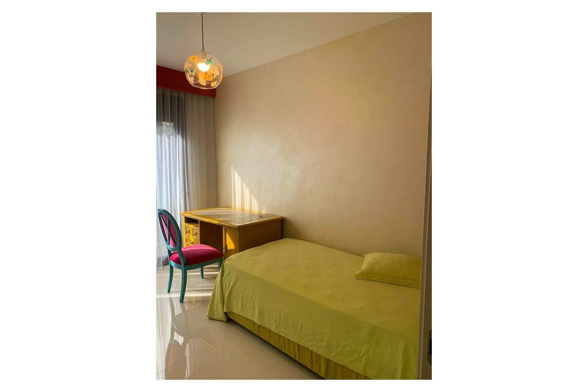 Återförsäljning - Villa - Orihuela Costa - Campoamor