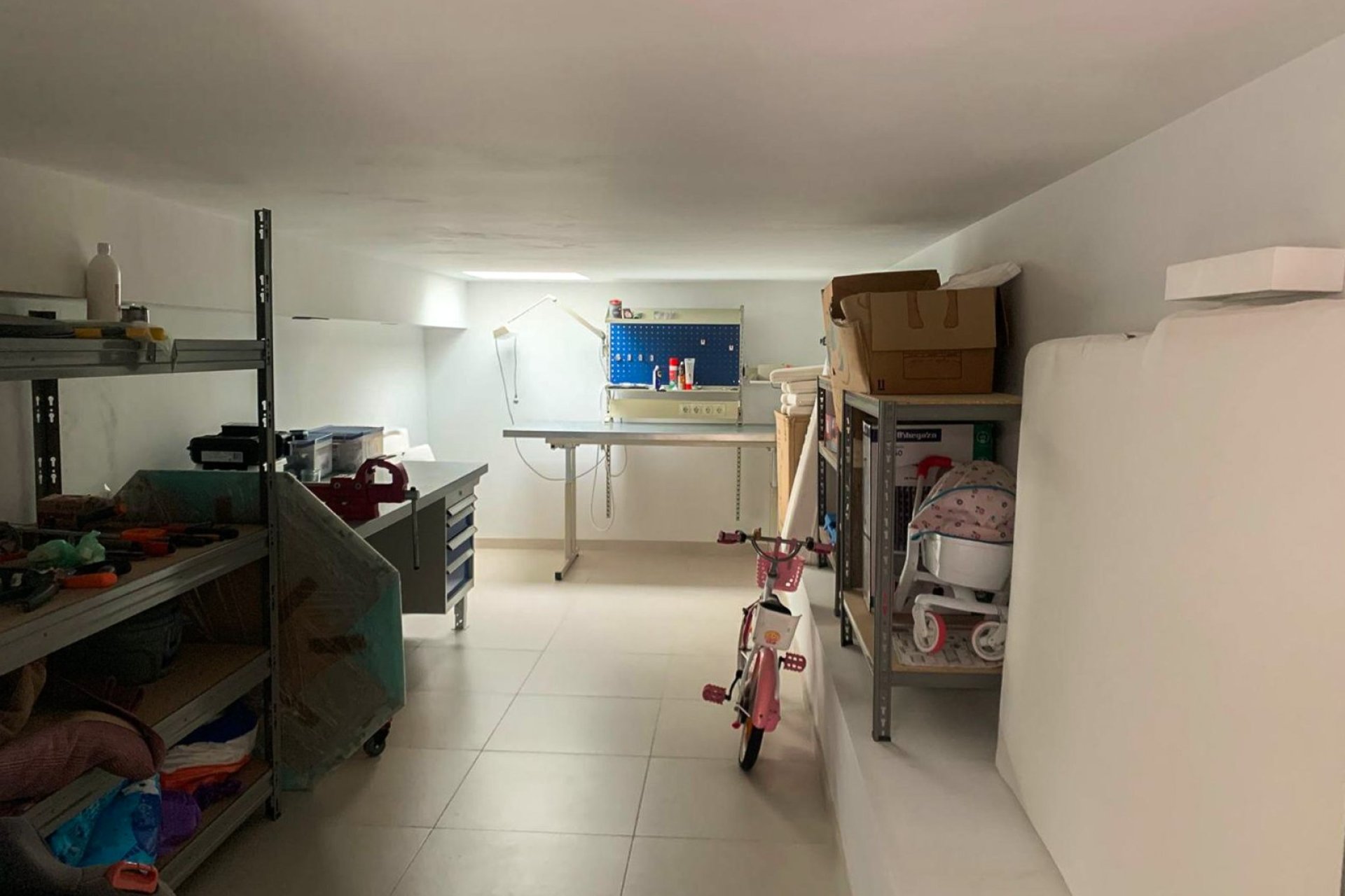 Återförsäljning - Villa - Orihuela Costa - Campoamor